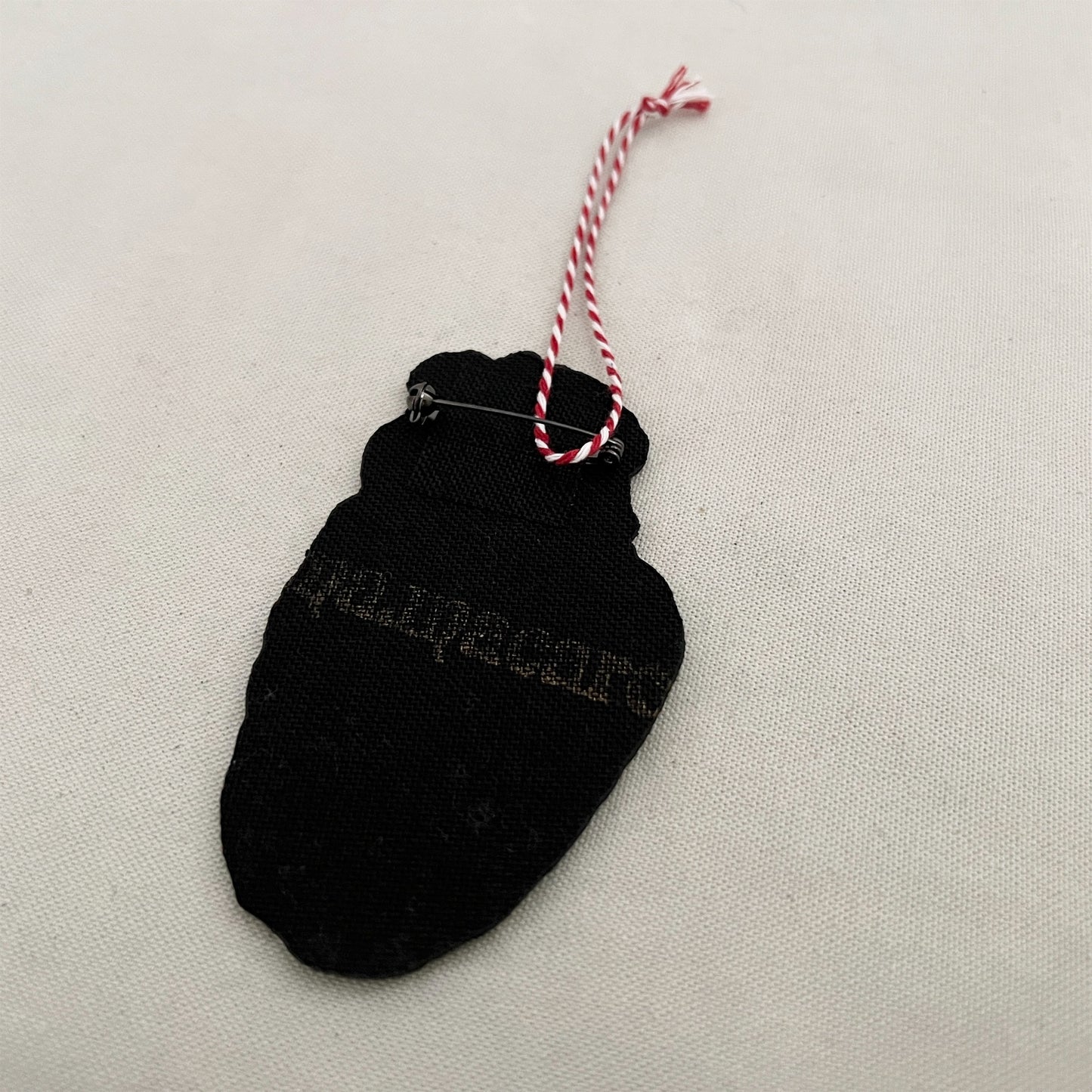 【ma.macaron】心臓 A