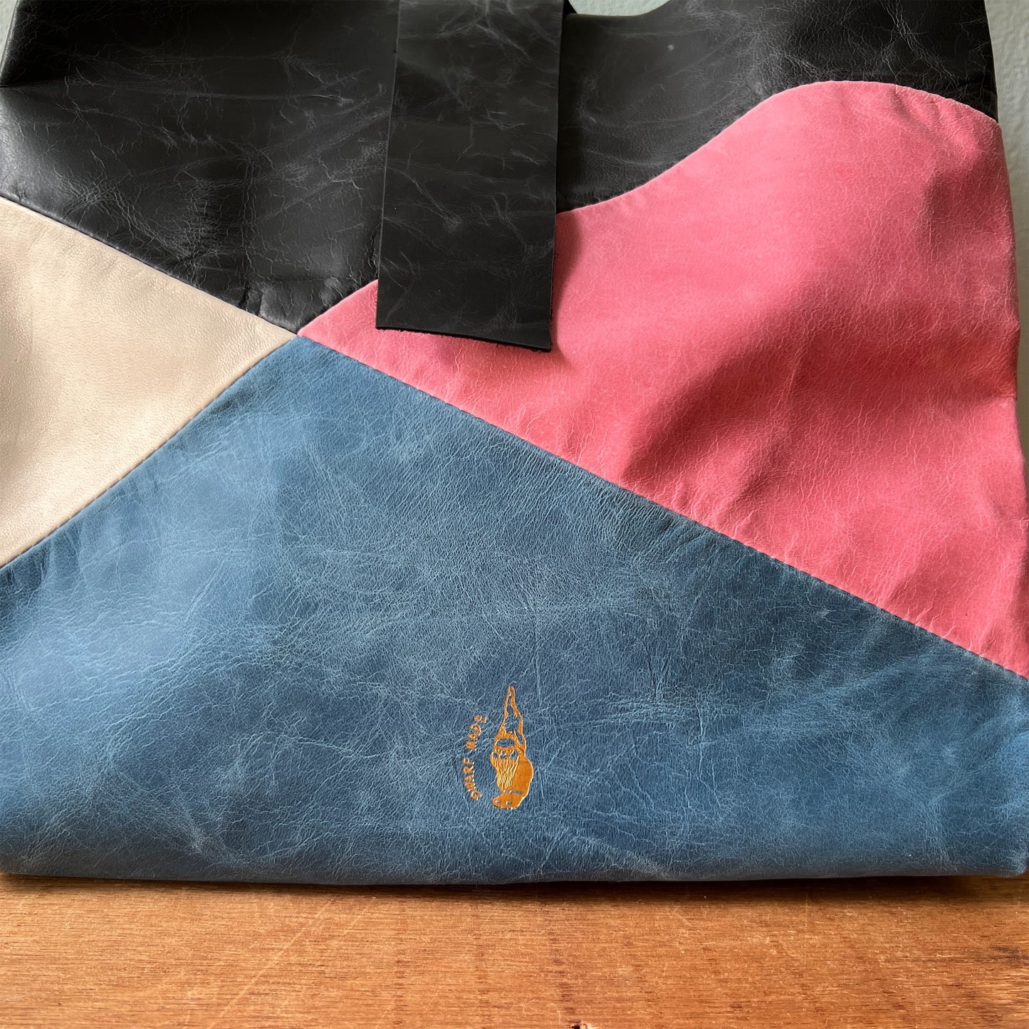 【DWARFMADE】Sustainable Bag M SPC. FEEL 06