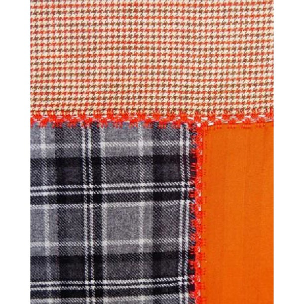 【Leo Atlante】Blanket_fox