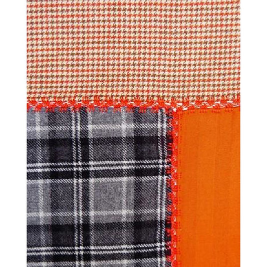 【Leo Atlante】Blanket_fox