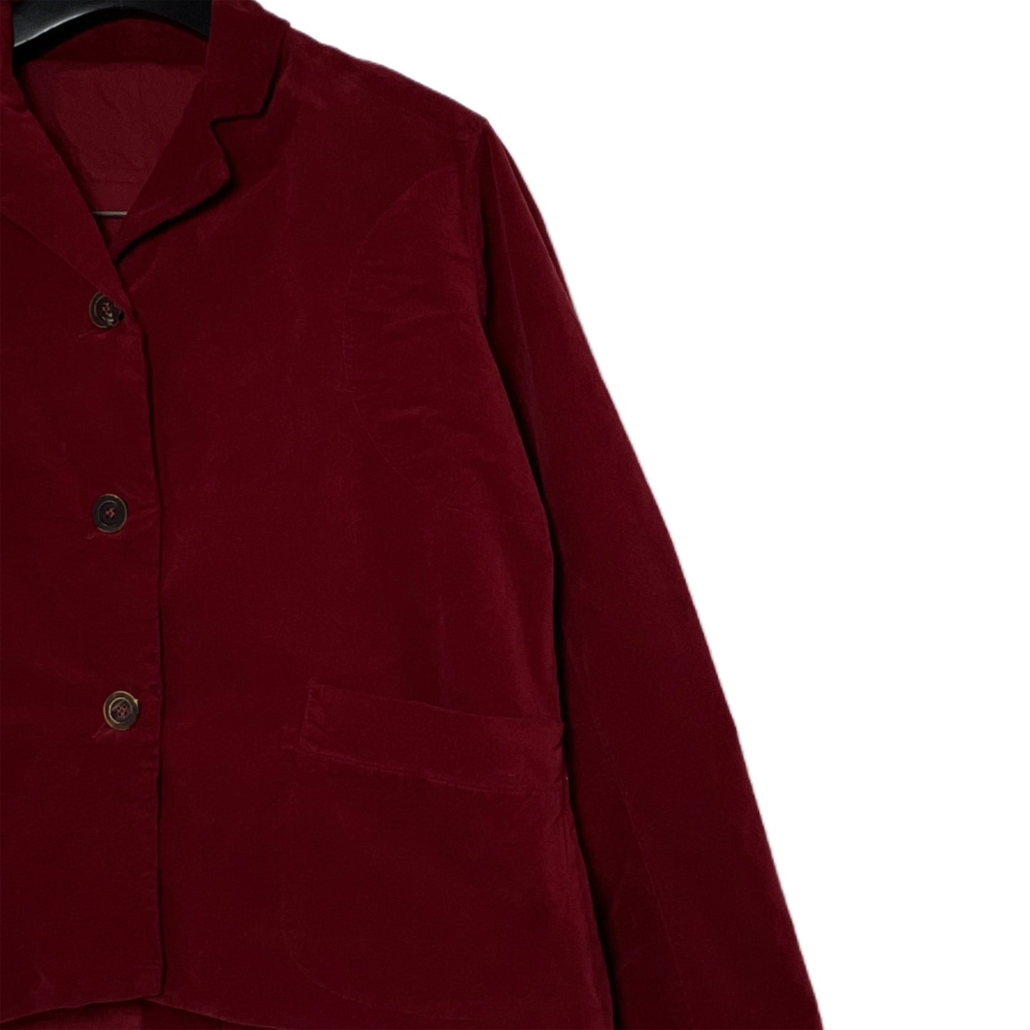 【H+ HANNOH WESSEL】Jacket Vroni_Henna