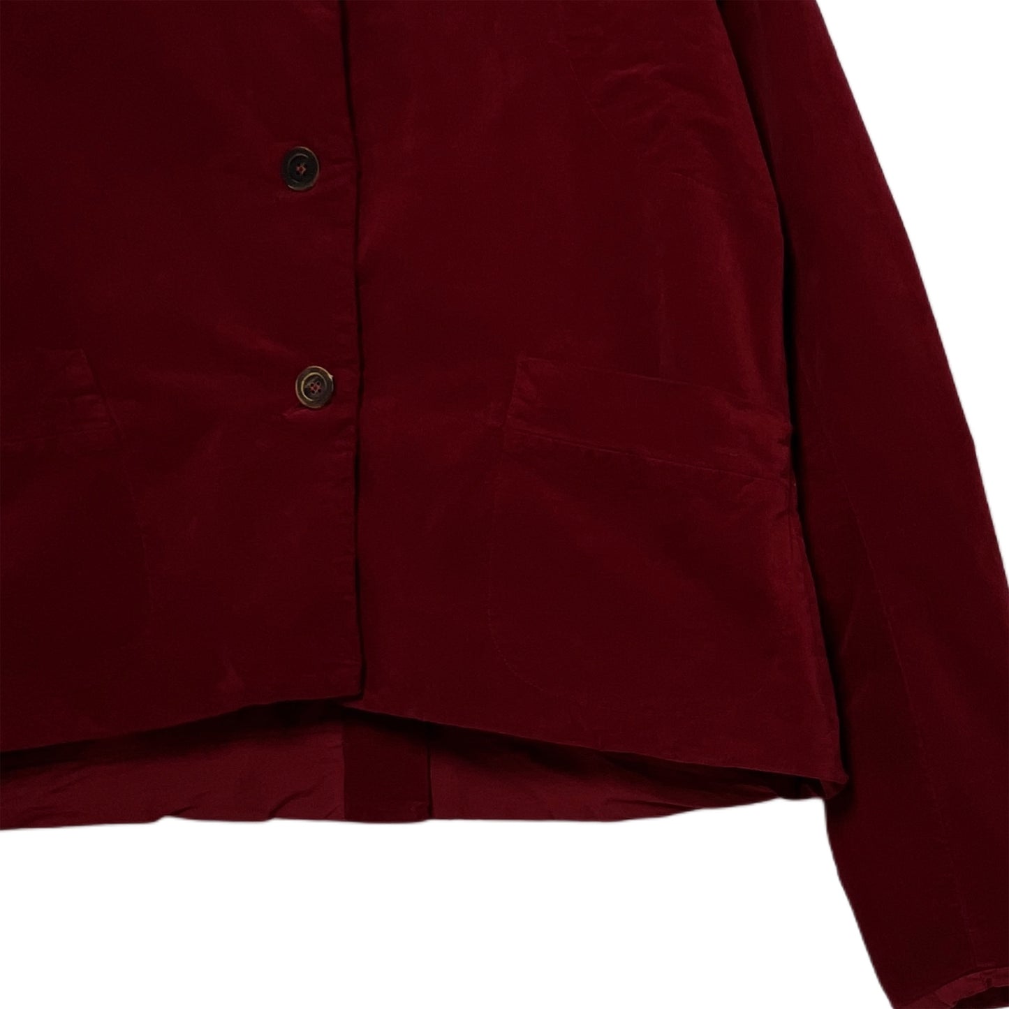 【H+ HANNOH WESSEL】Jacket Vroni_Henna