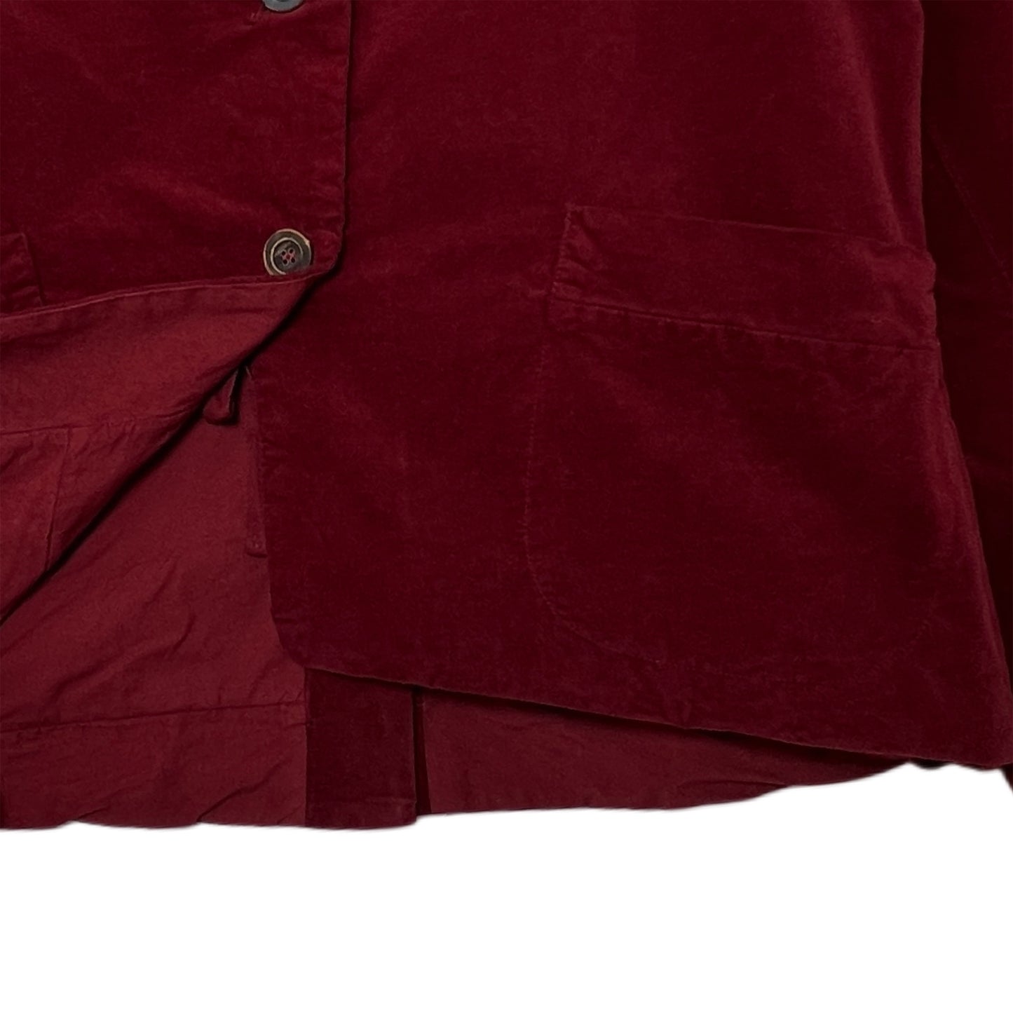 【H+ HANNOH WESSEL】Jacket Vroni_Henna