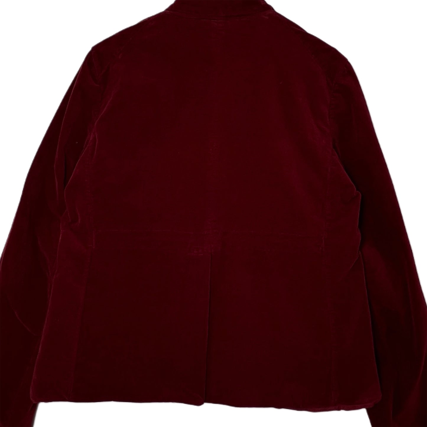 【H+ HANNOH WESSEL】Jacket Vroni_Henna