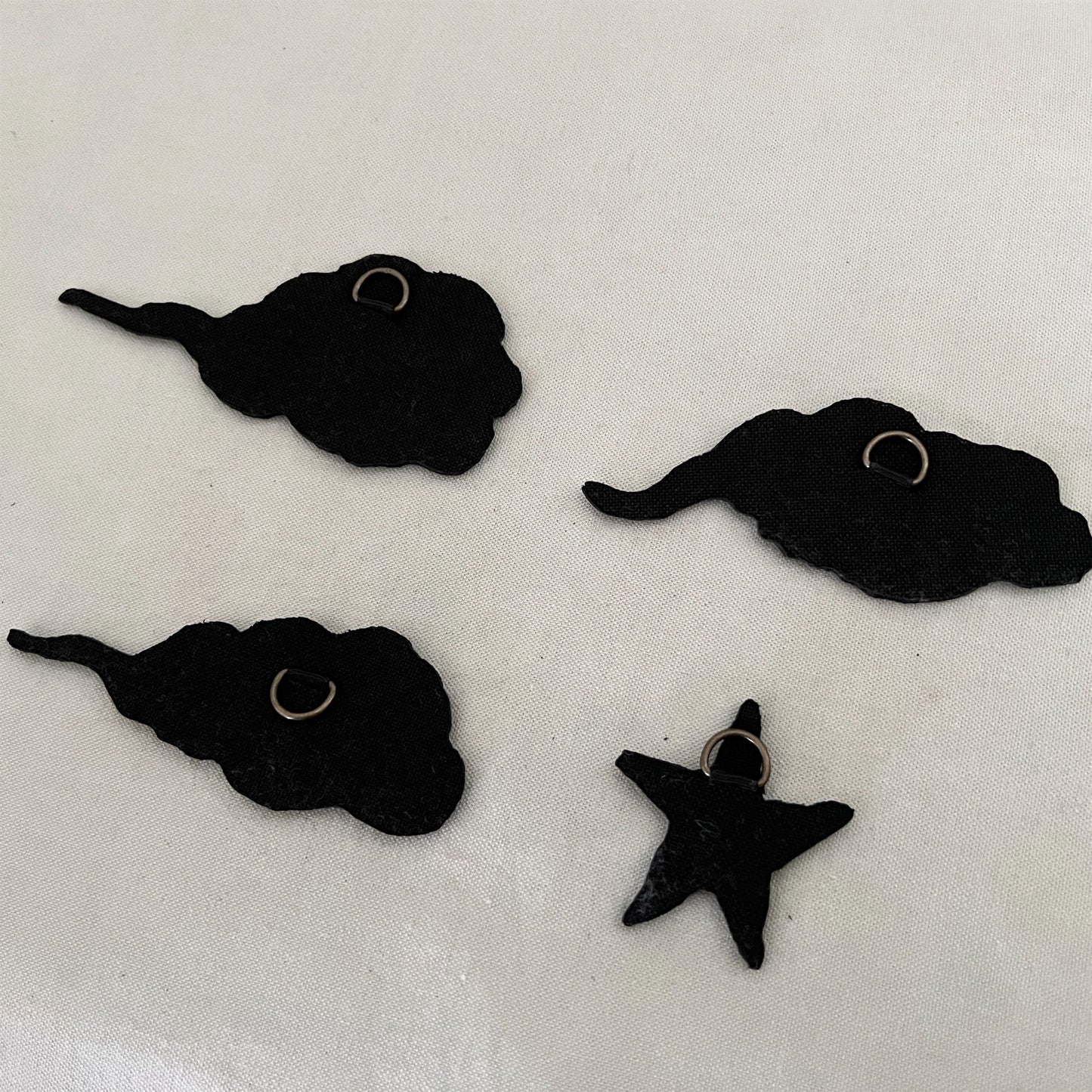 【ma.macaron】星と雲  A