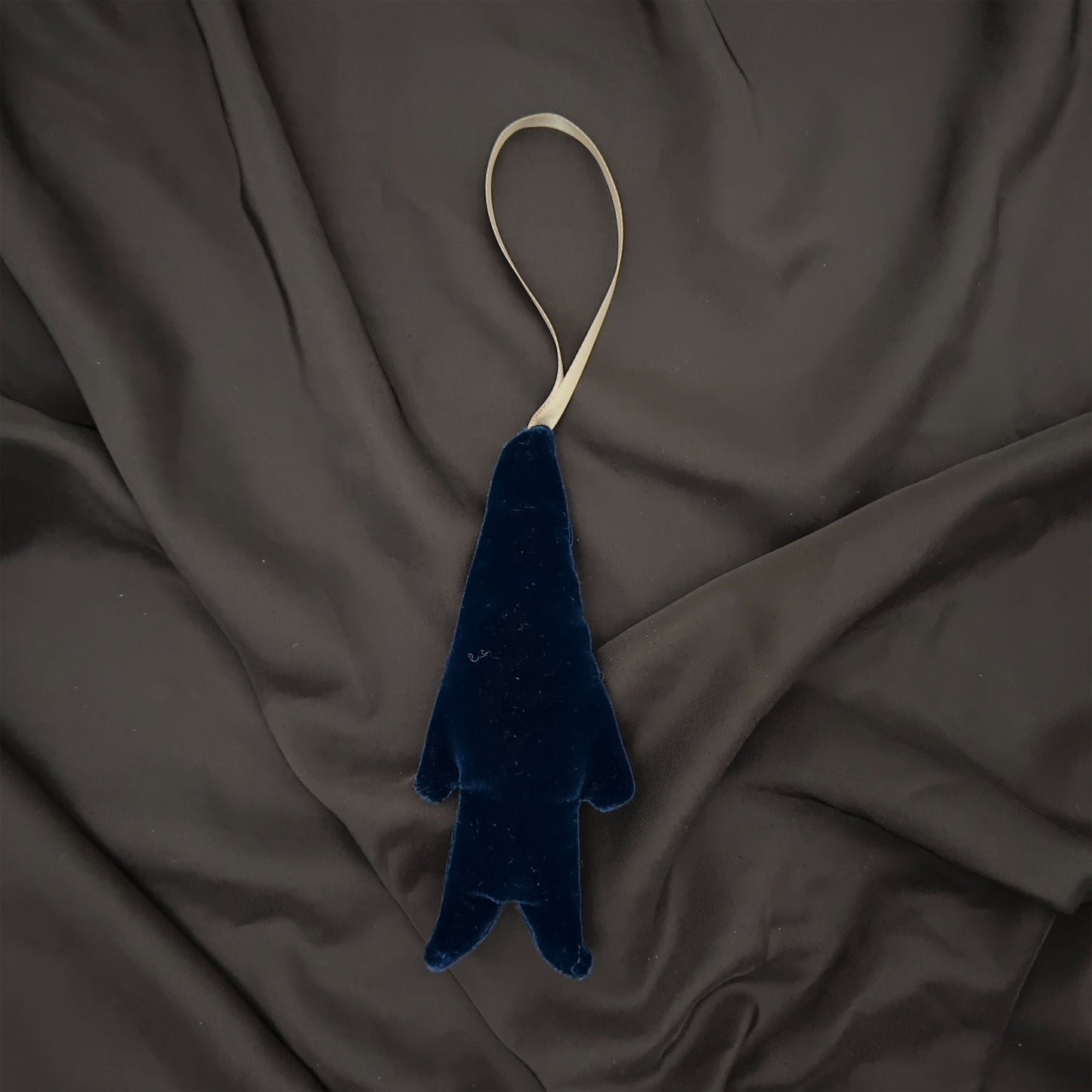 【AYUKO HAZU】サンタオーナメント H