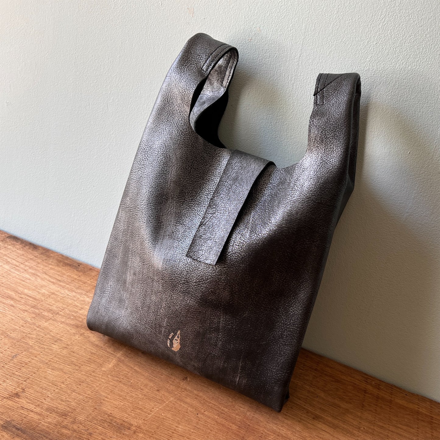 【DWARFMADE】Sustainable Bag M 252_12