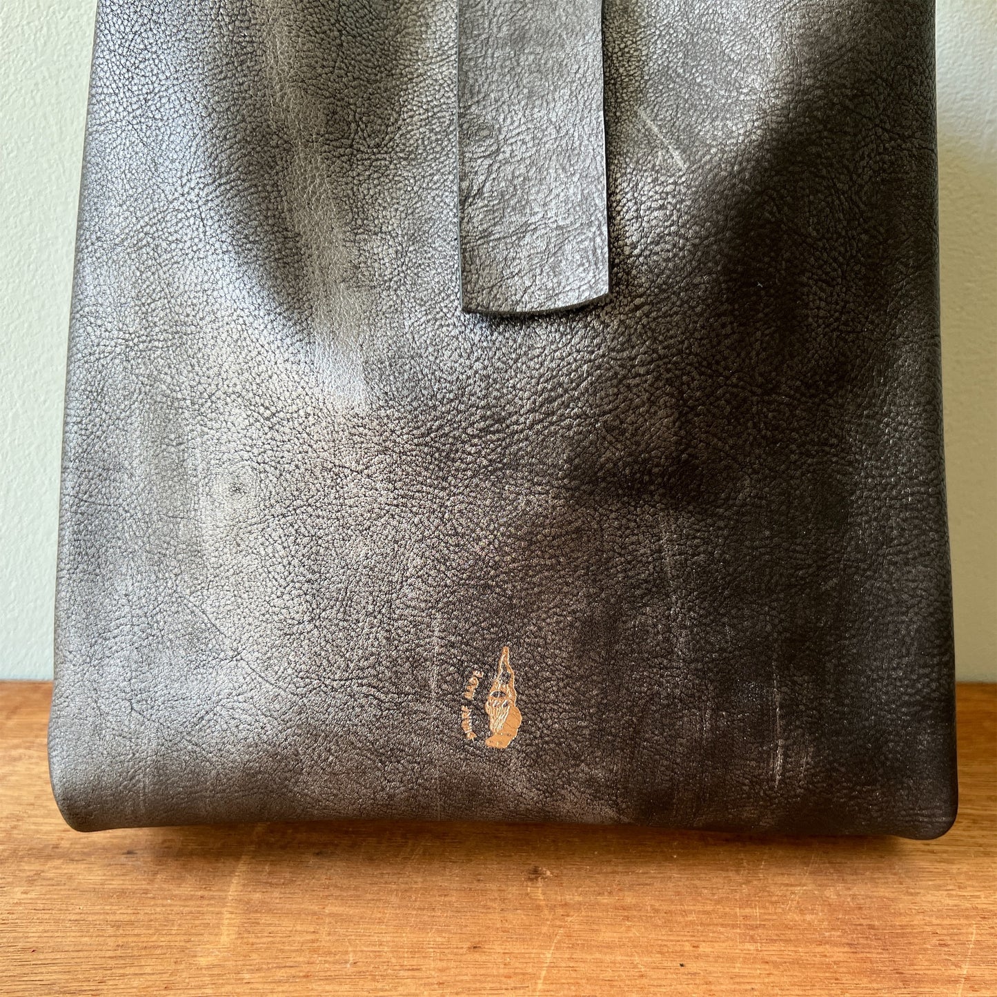 【DWARFMADE】Sustainable Bag M 252_12
