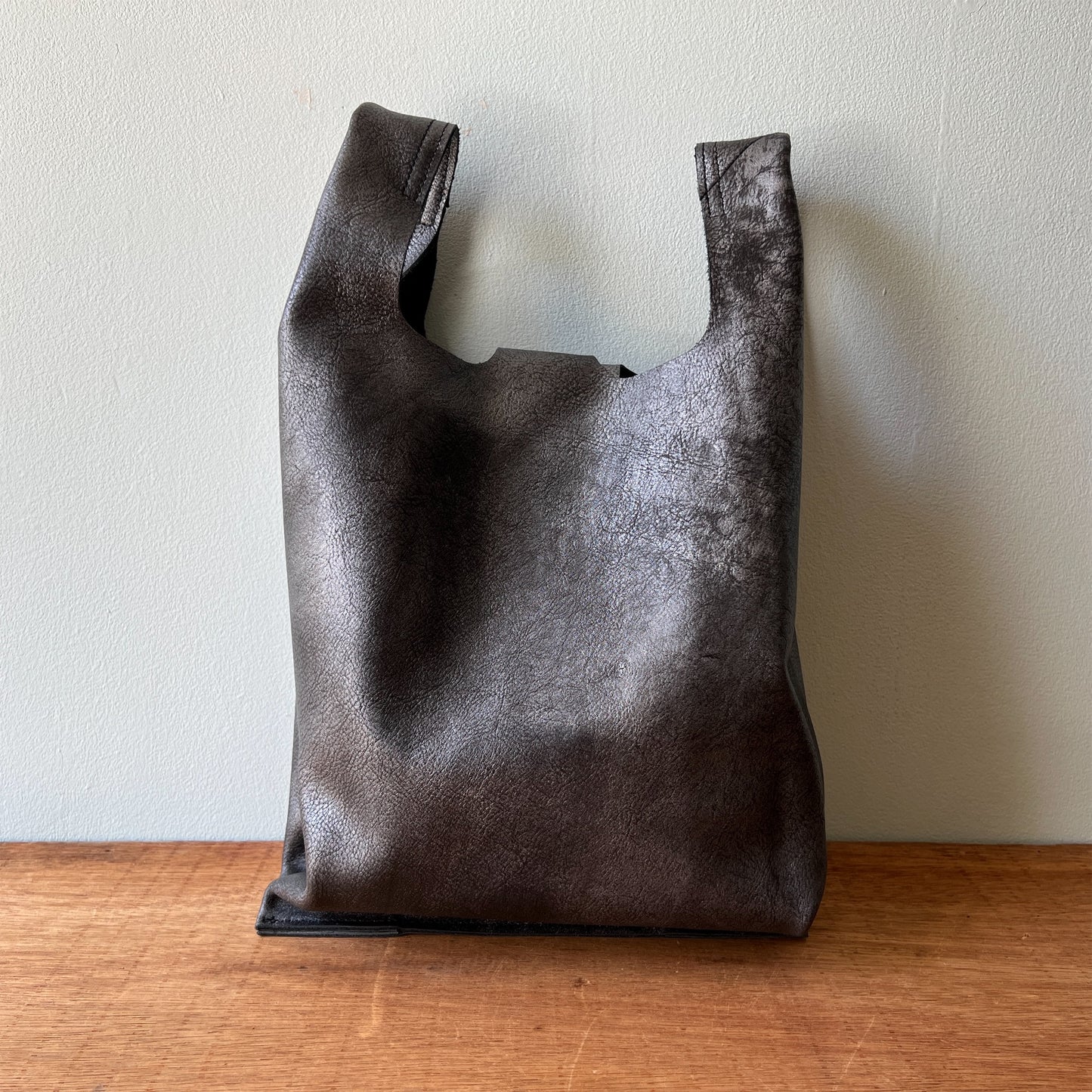 【DWARFMADE】Sustainable Bag M 252_12