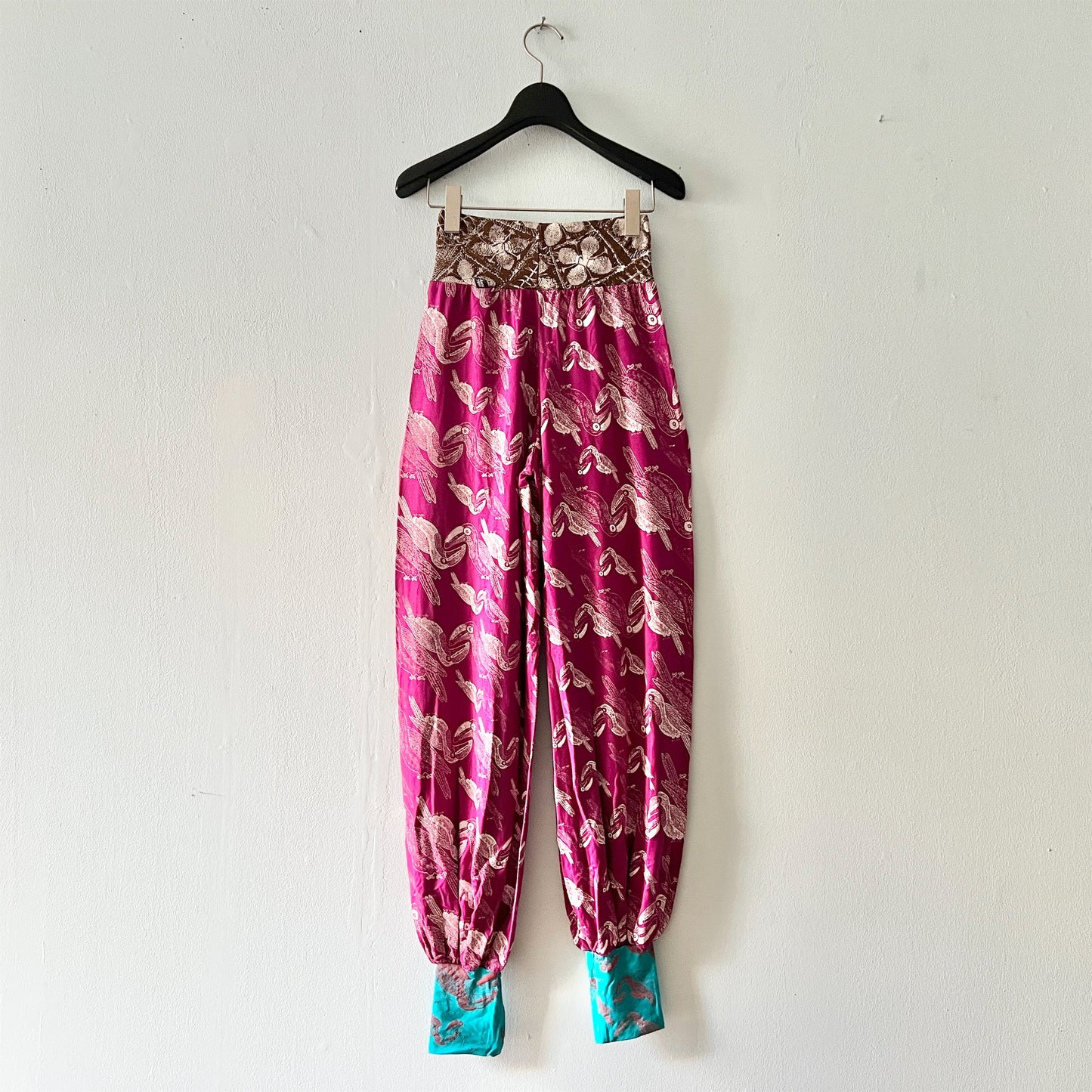 【Juana de Arco】アラジンパンツ 26_3