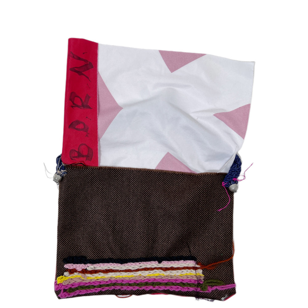 【B.O.R.N. 】アートピース#24_bag