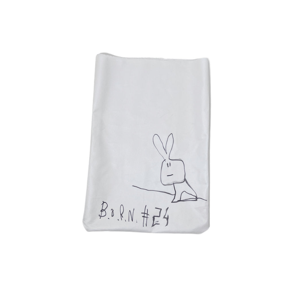 【B.O.R.N. 】アートピース#24_bag