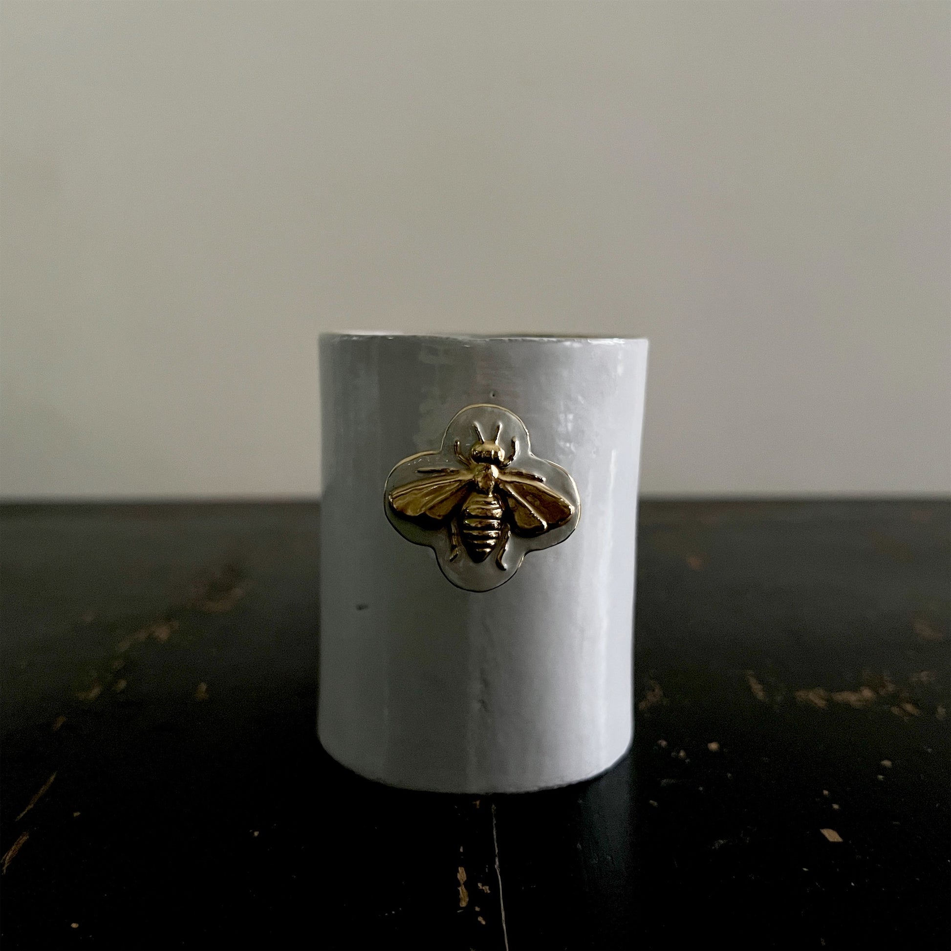 【Astier de Villatte】Bee Ring Mug