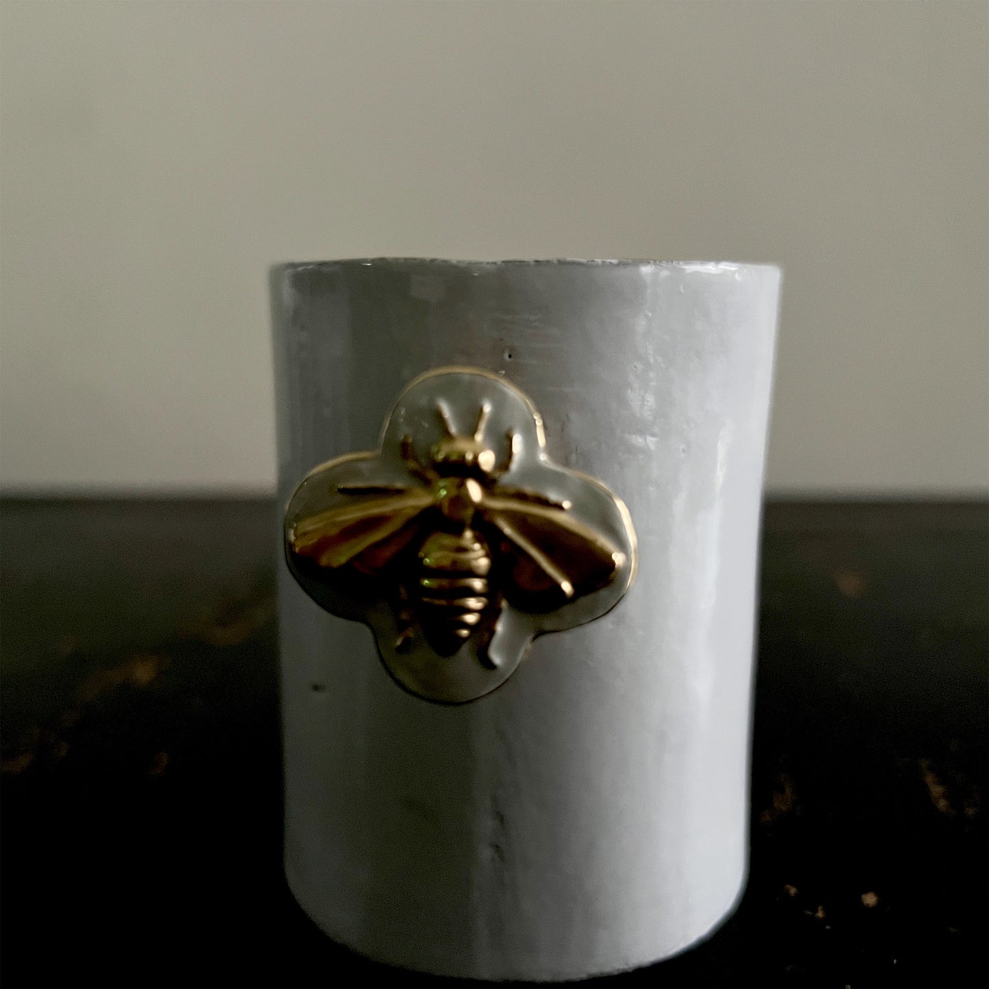 【Astier de Villatte】Bee Ring Mug