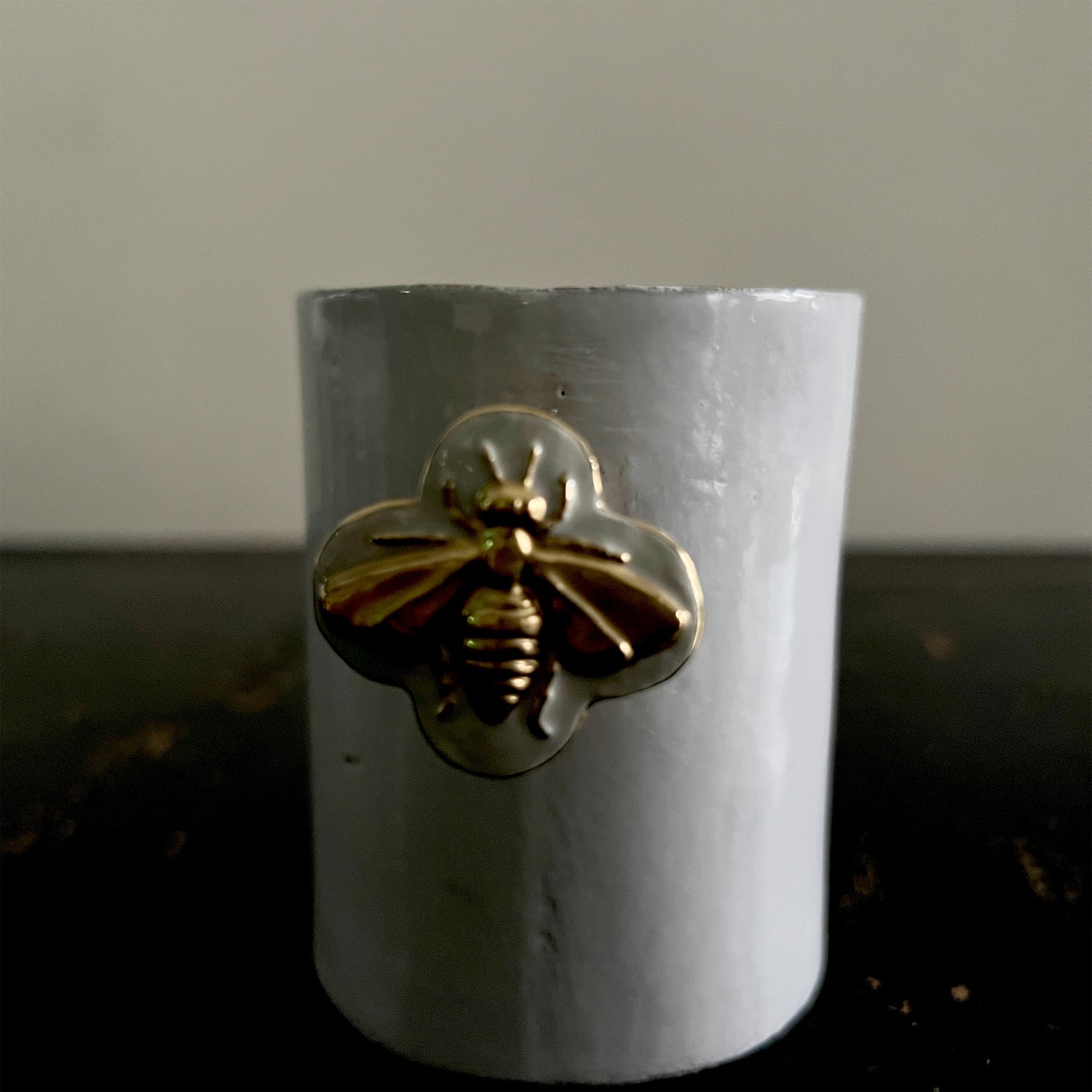 【Astier de Villatte】Bee Ring Mug