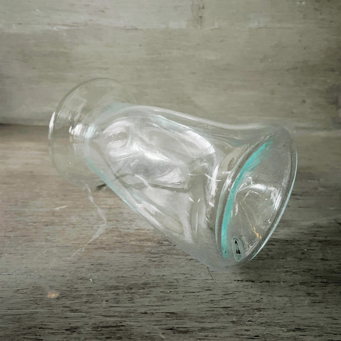 【La Soufflerie】グラスウエア Vase Twirly