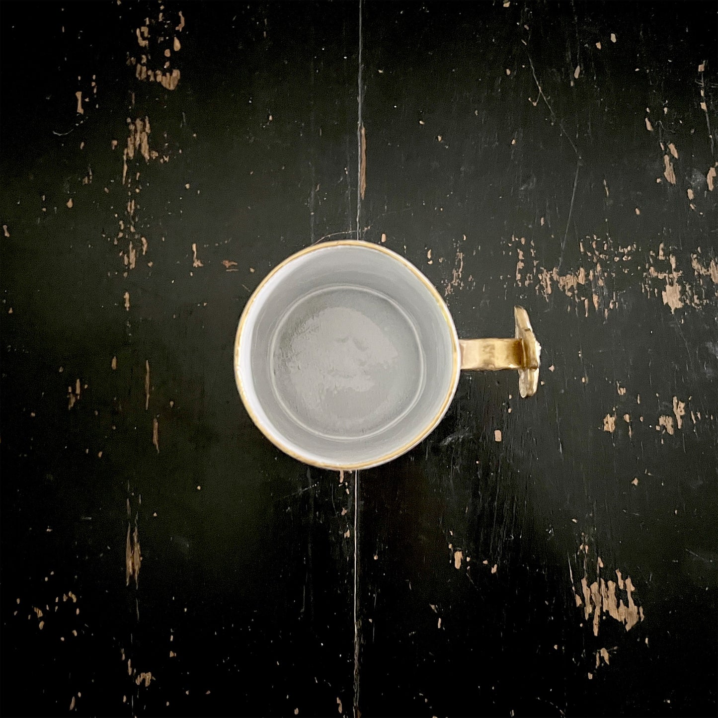 【Astier de Villatte】Bee Ring Mug