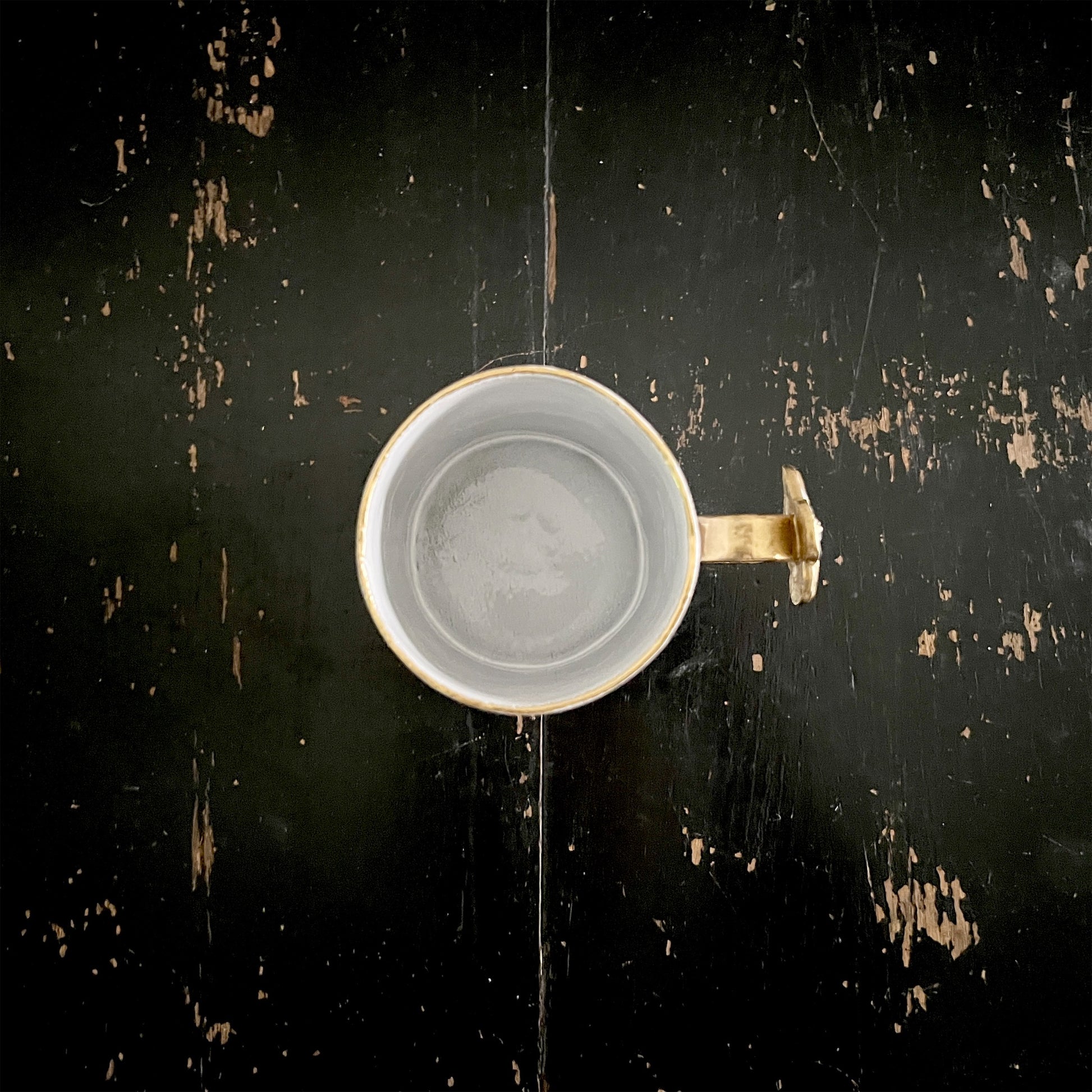 【Astier de Villatte】Bee Ring Mug