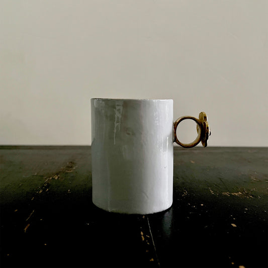 【Astier de Villatte】Bee Ring Mug