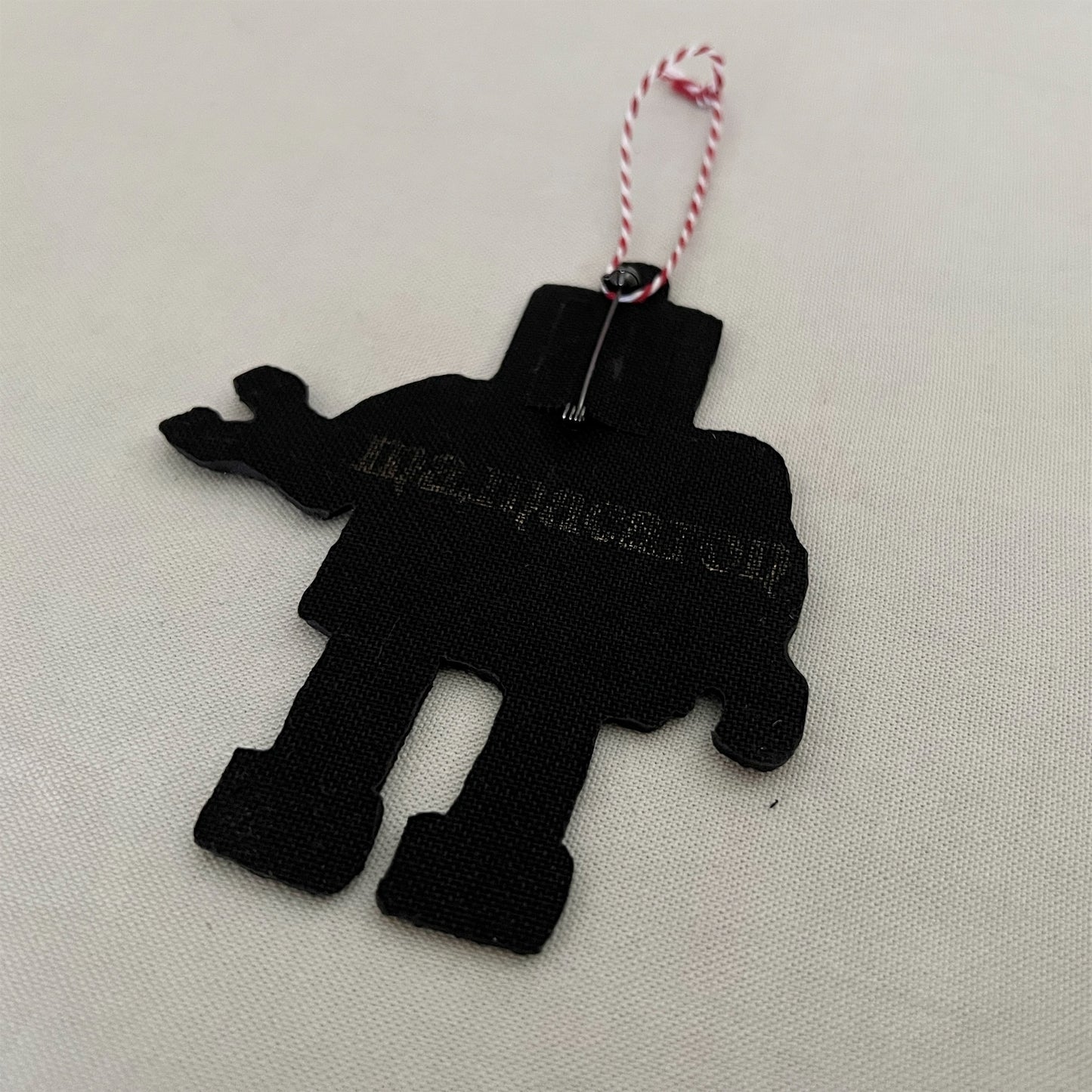 【ma.macaron】ロボット B