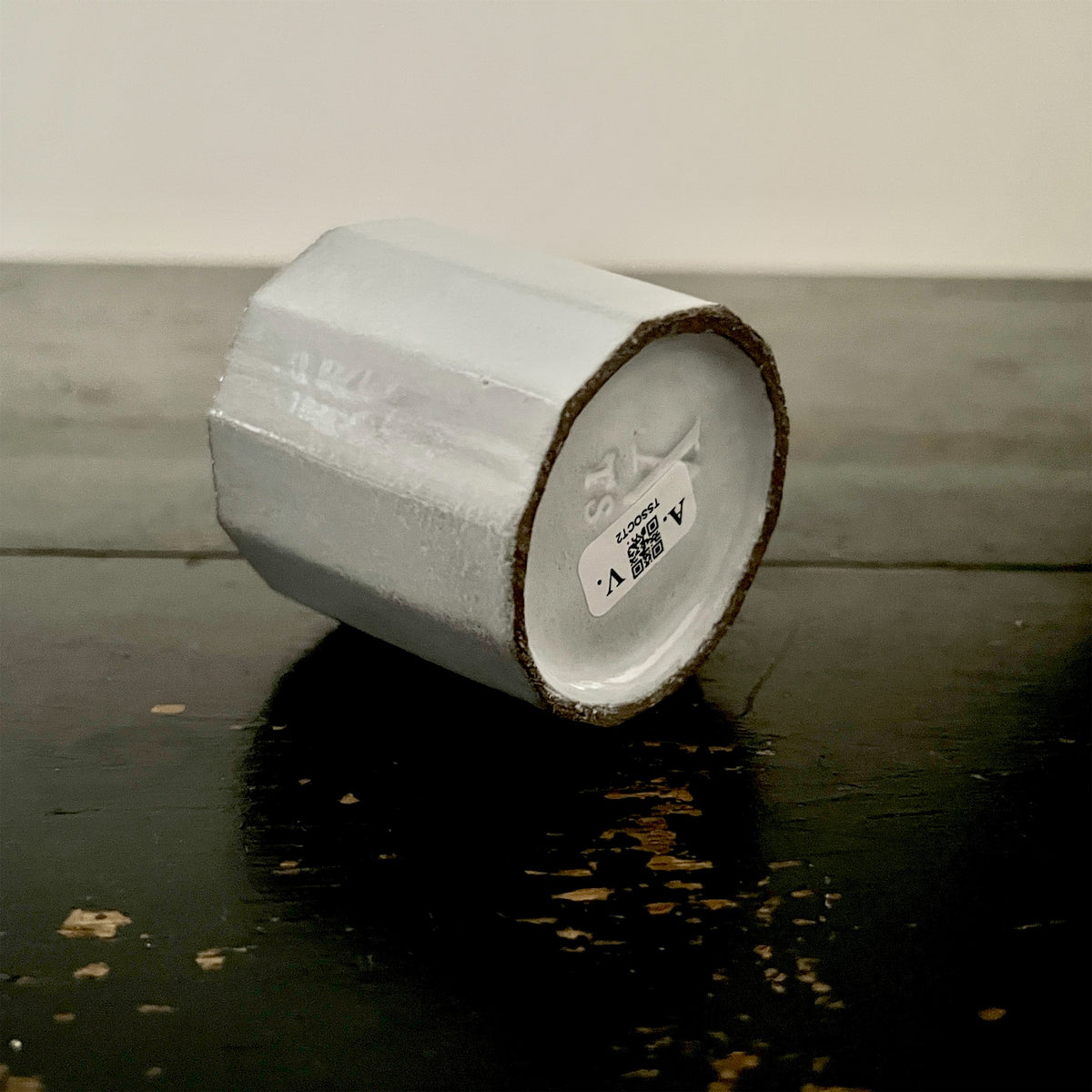 【Astier de Villatte】Medium Octave Cup
