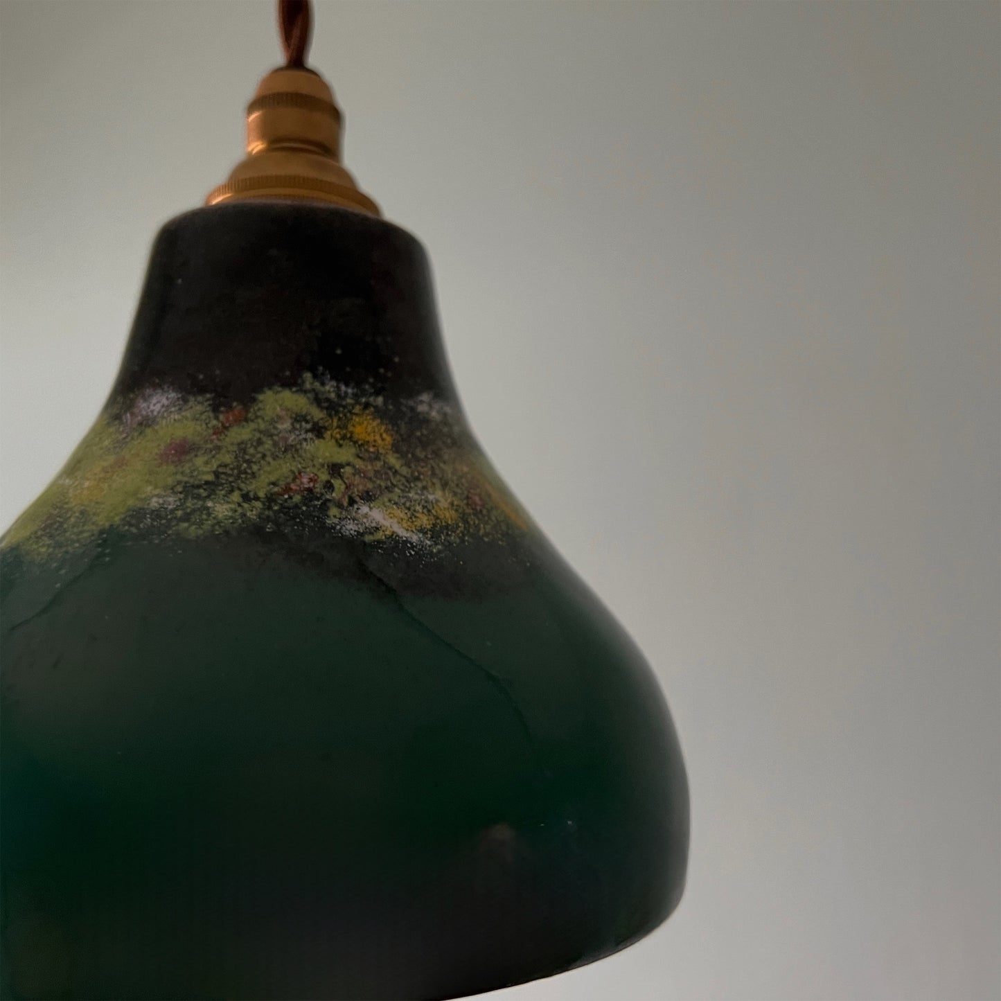 【Kenichi Kondo】Lamp shade drop  25_2
