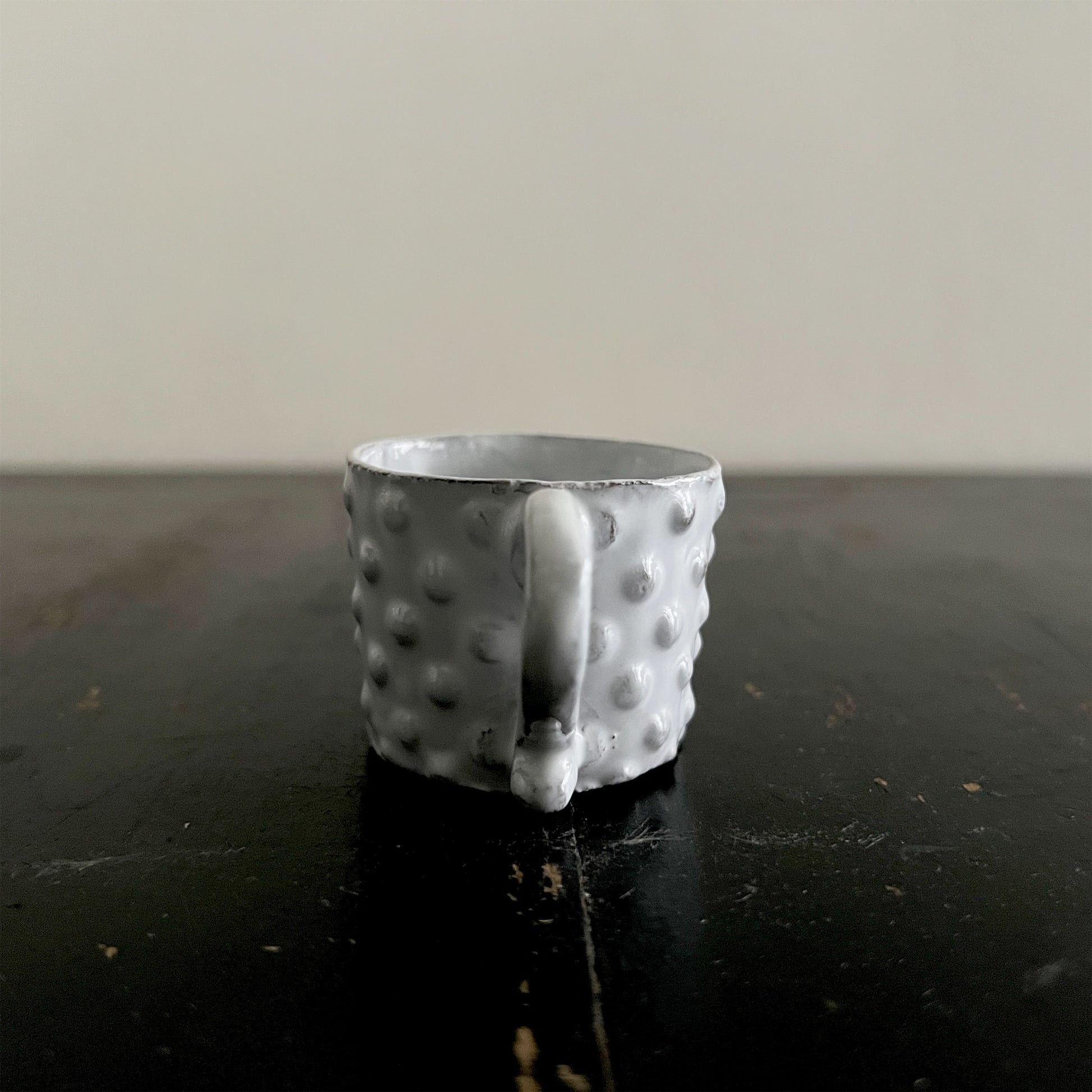 【Astier de Villatte】Adelaide Espresso Cup