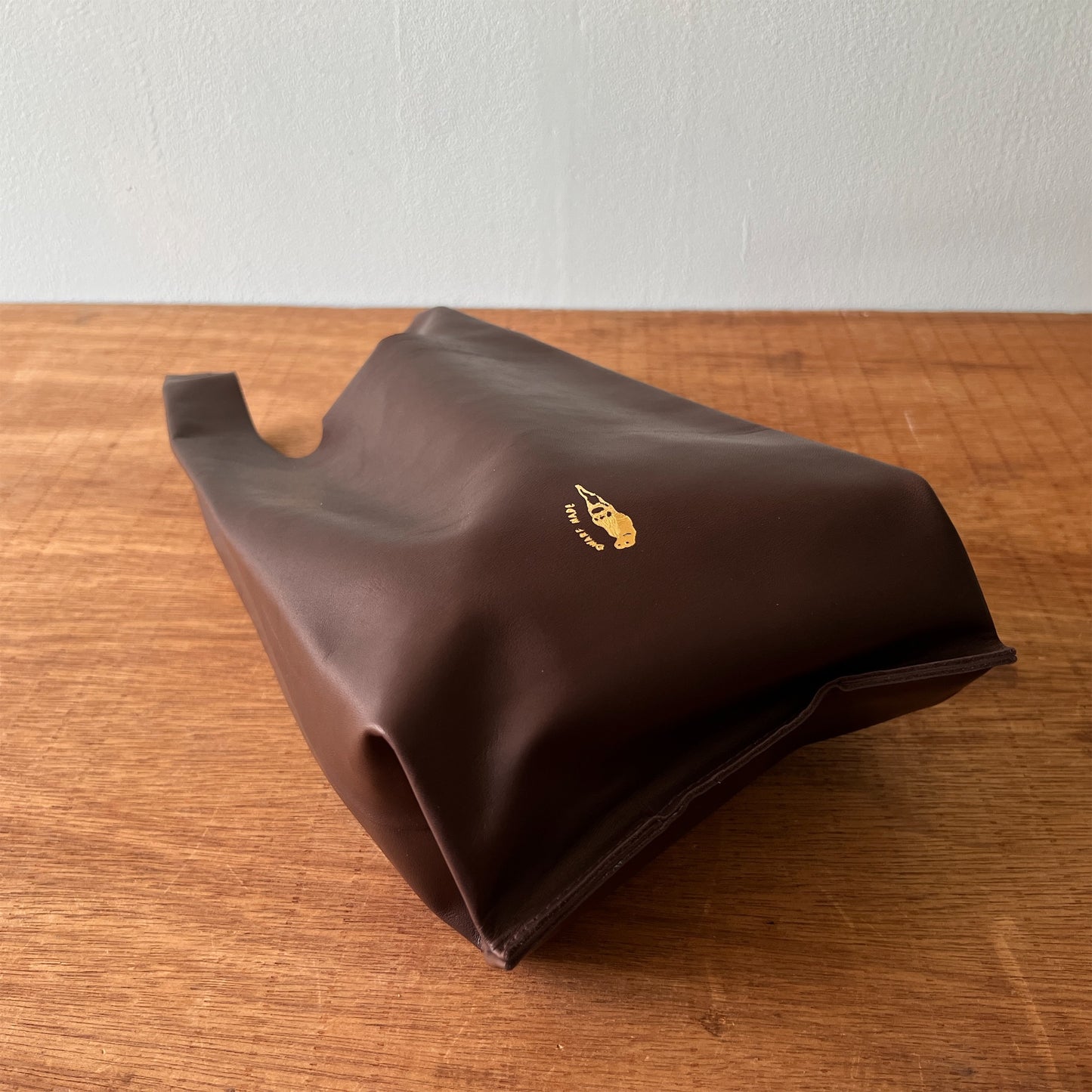 【DWARFMADE】Sustainable Bag S 252_19
