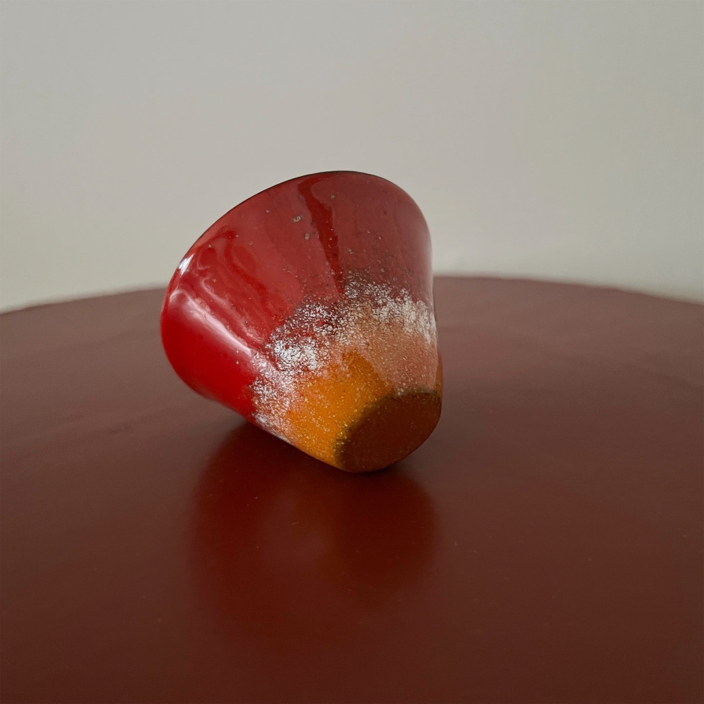 【Kenichi Kondo】Guinomi color 3