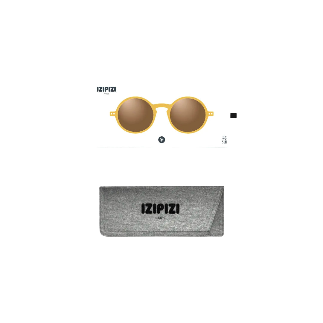 【IZIPIZI】SUN #G GG