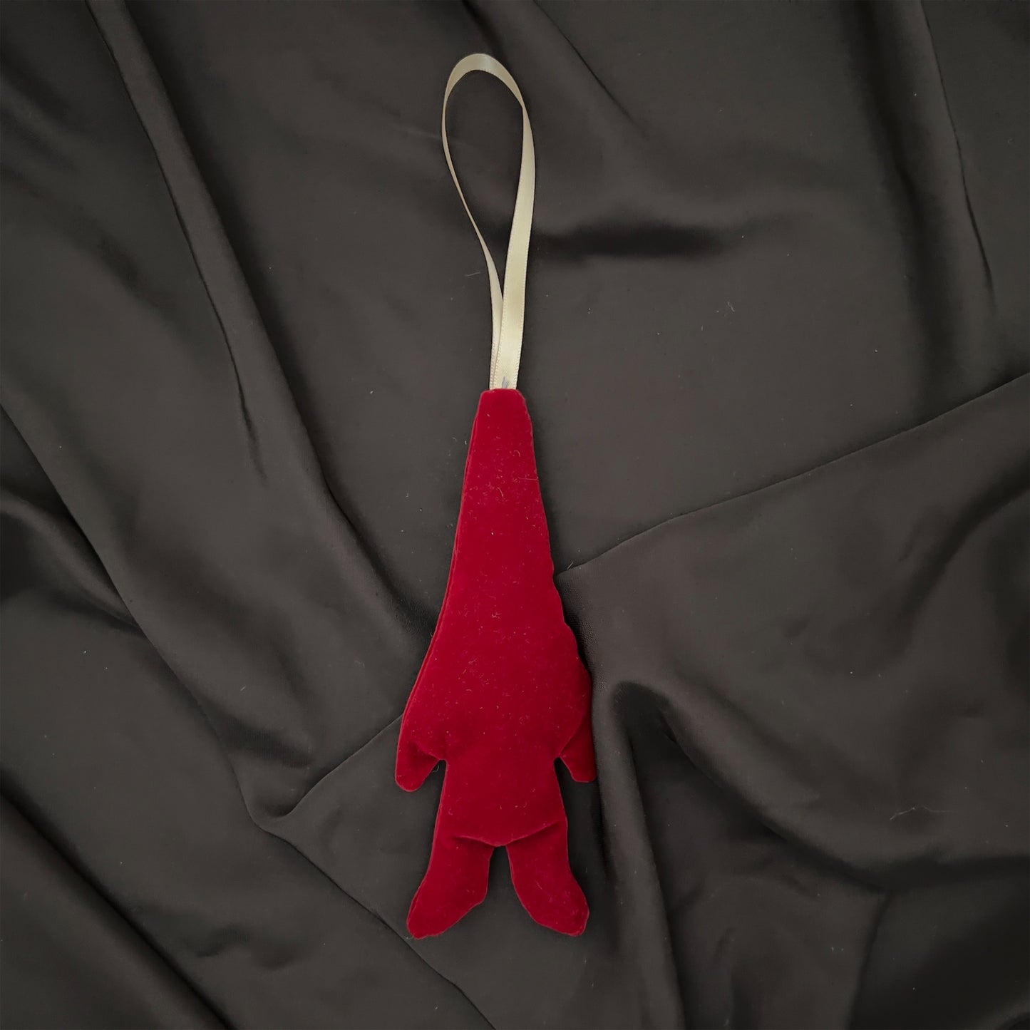 【AYUKO HAZU】サンタオーナメント I