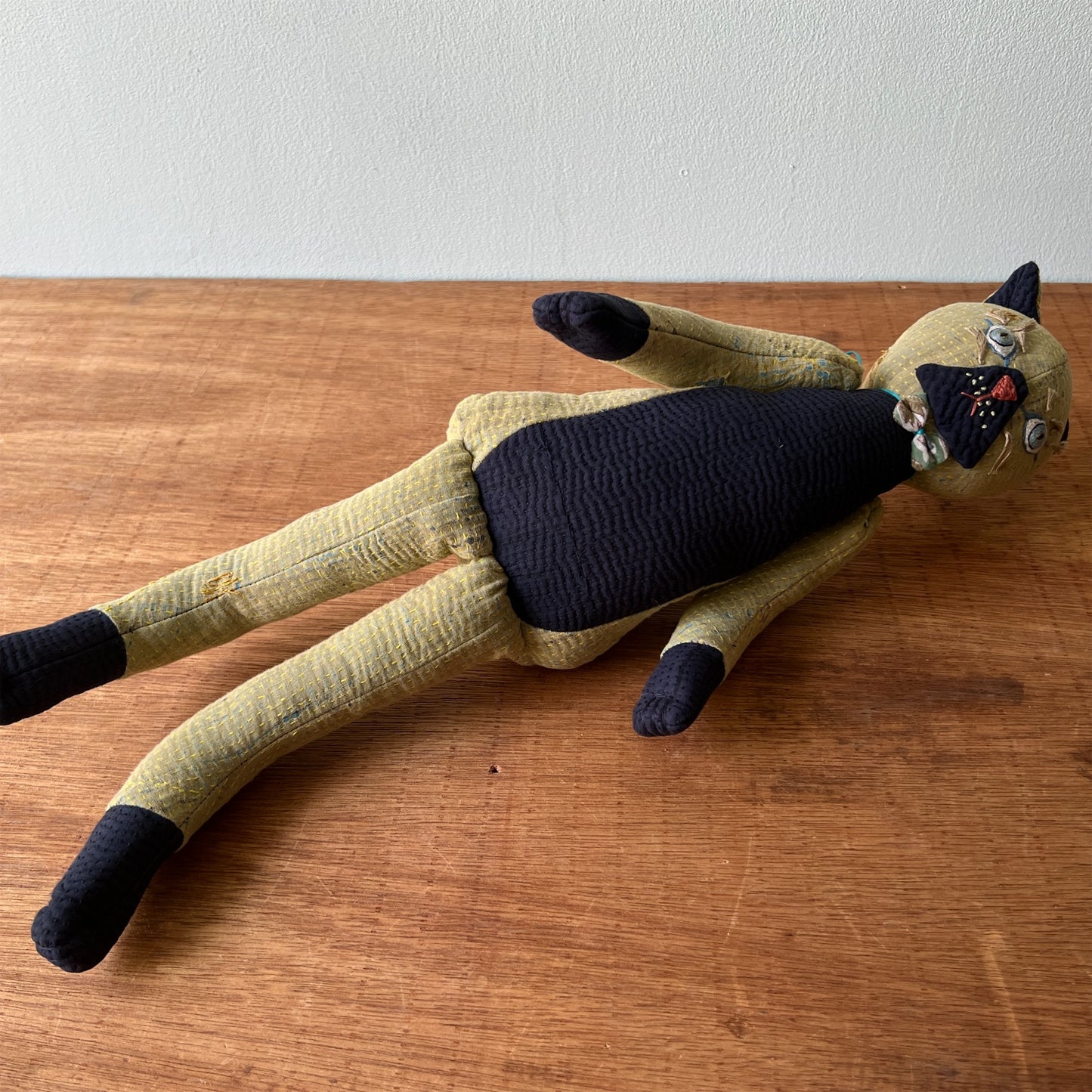 【AYUKO HAZU】L cat 5