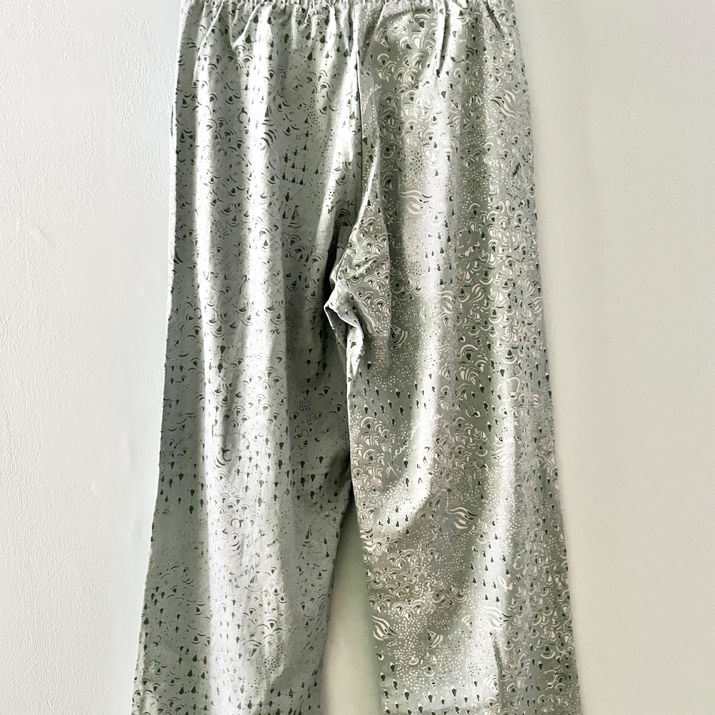 【Juana de Arco】BUDDHA STENCIL パンツ 26_6