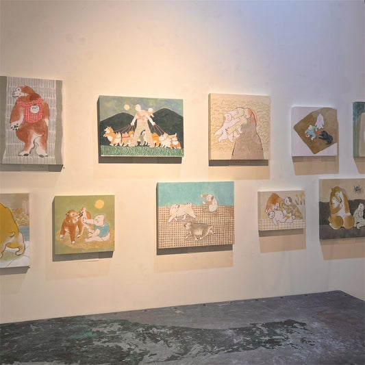 【鈴村温】おぼろ月夜