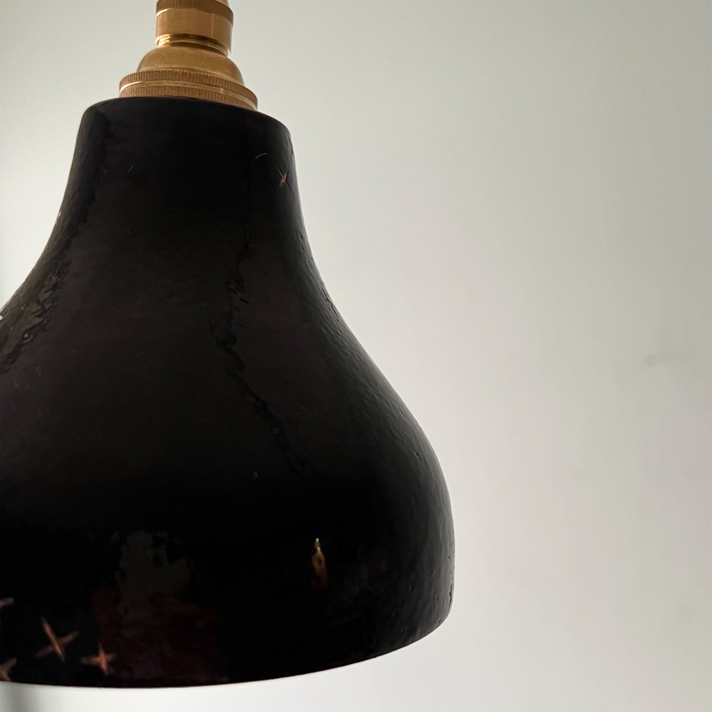 【Kenichi Kondo】Lamp shade drop  25_11