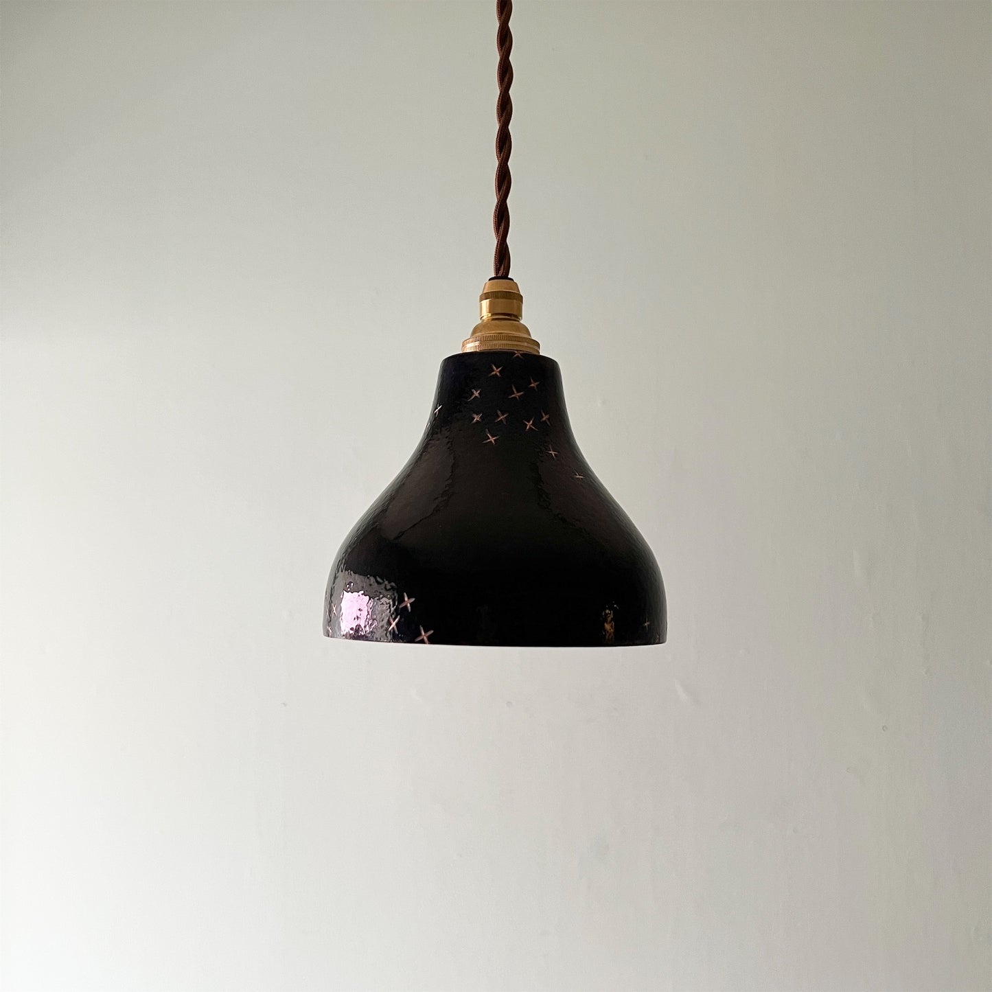 【Kenichi Kondo】Lamp shade drop  25_11
