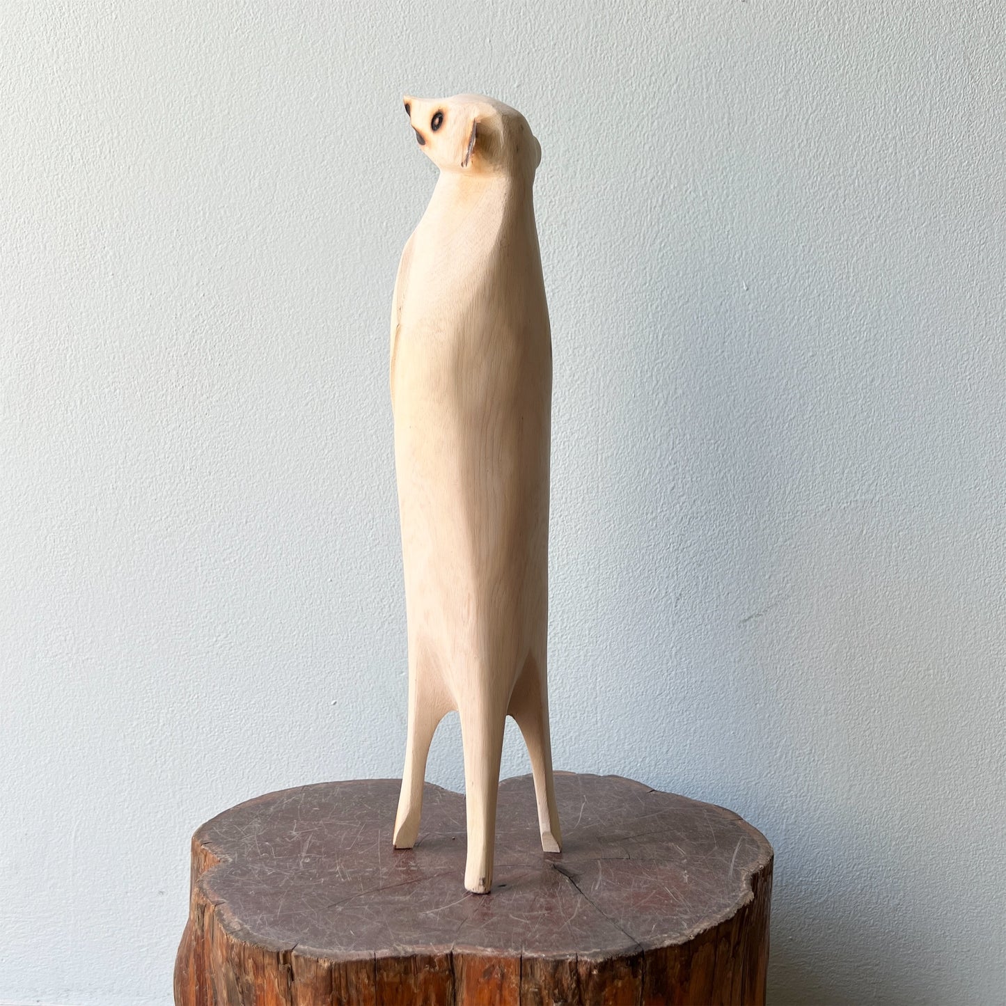 【mahatsara】ミーアキャットXL