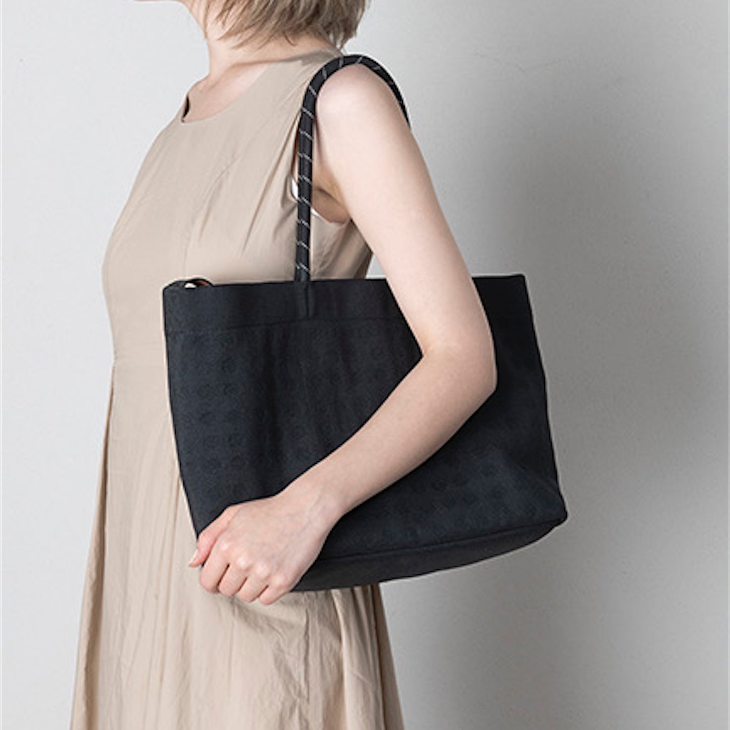 【TRICOTE】PARENTS BAG