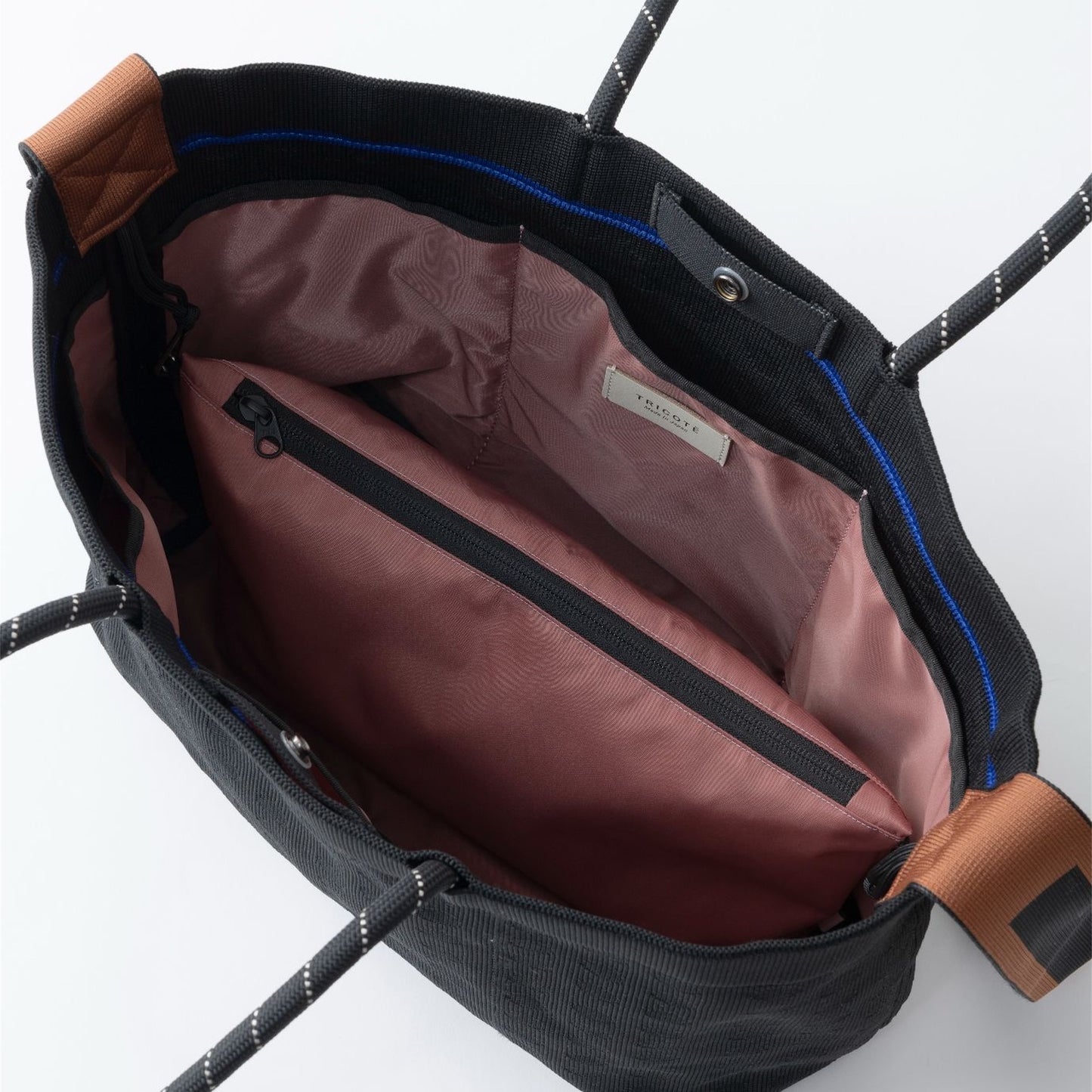 【TRICOTE】PARENTS BAG
