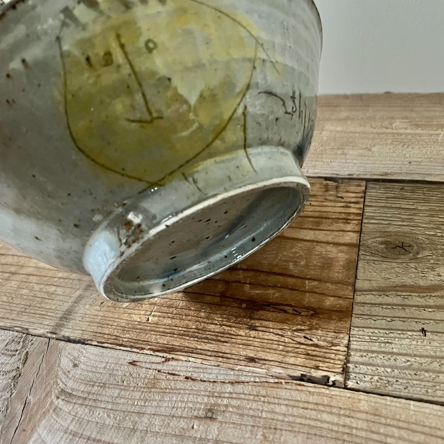 【三浦宏基】うつわ 1