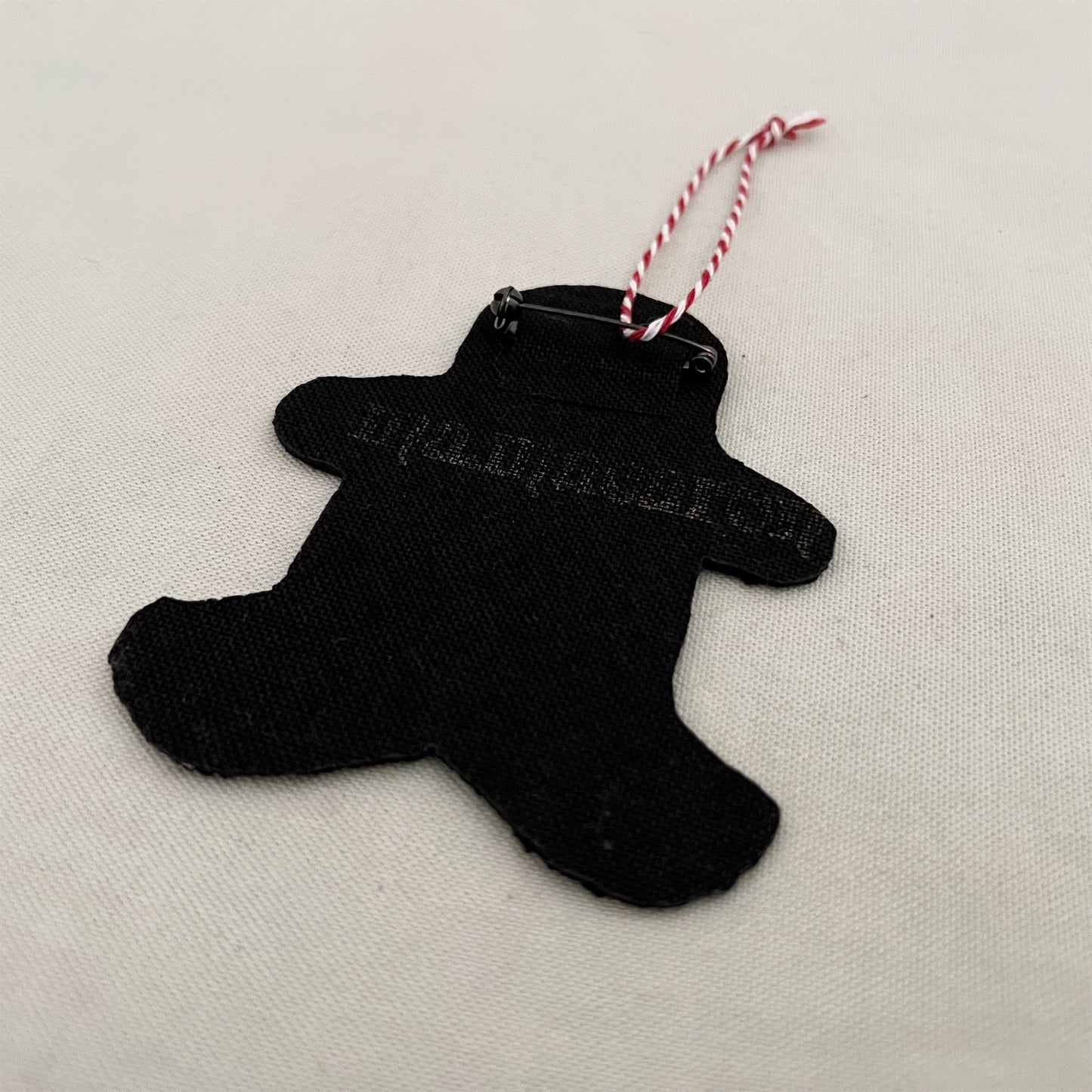 【ma.macaron】ジンジャーマン A