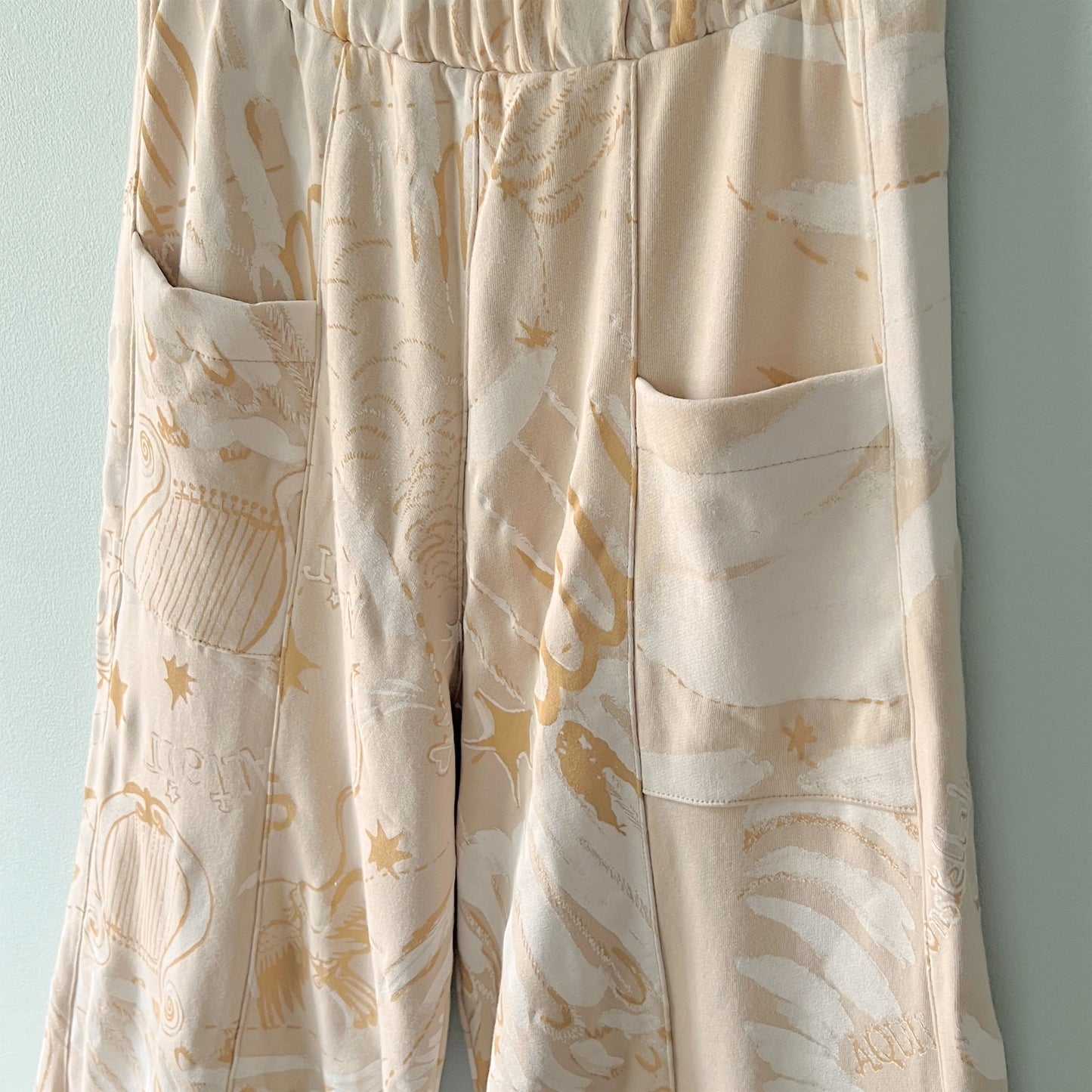 【Juana de Arco】CHALTEN WIDE PANT  25_1