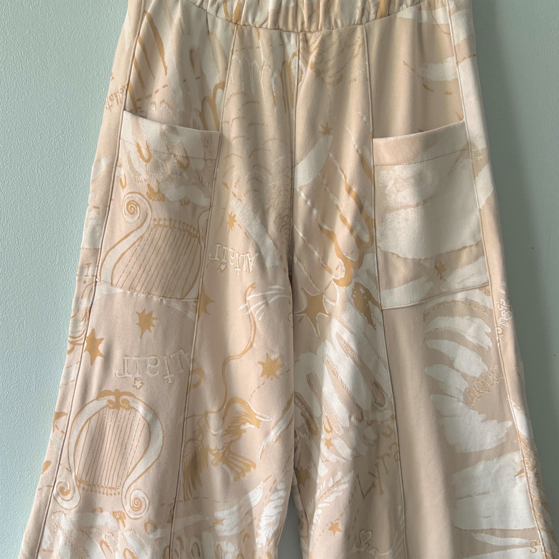 【Juana de Arco】CHALTEN WIDE PANT  25_1
