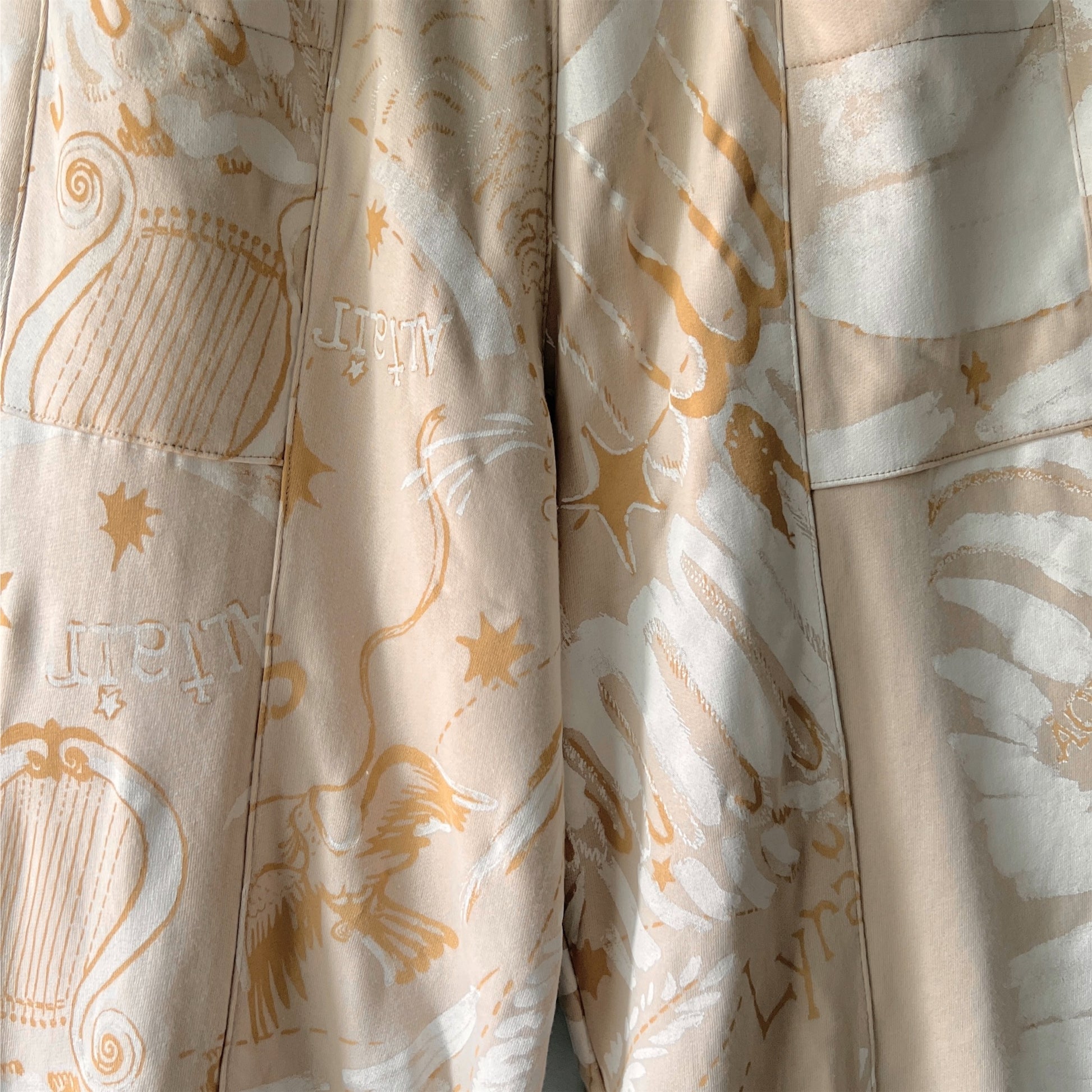 【Juana de Arco】CHALTEN WIDE PANT  25_1