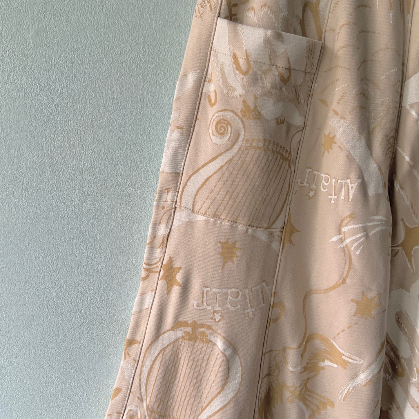 【Juana de Arco】CHALTEN WIDE PANT  25_1