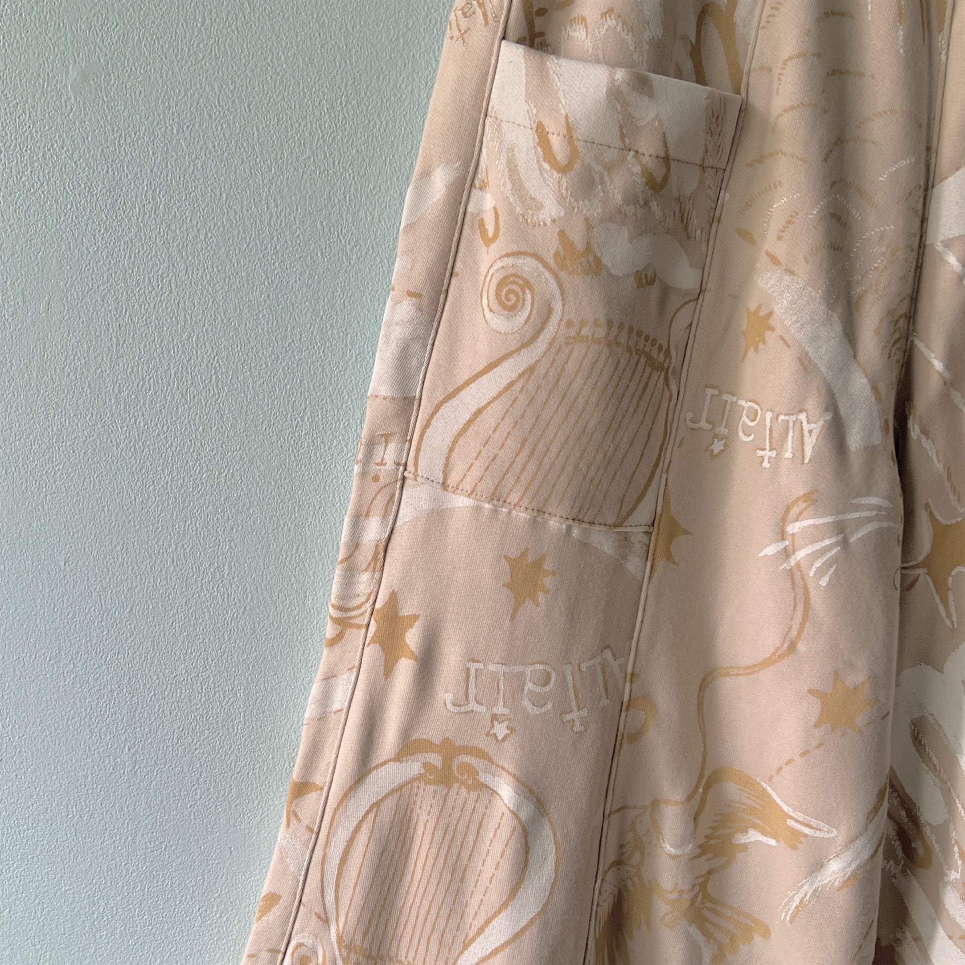 【Juana de Arco】CHALTEN WIDE PANT  25_1