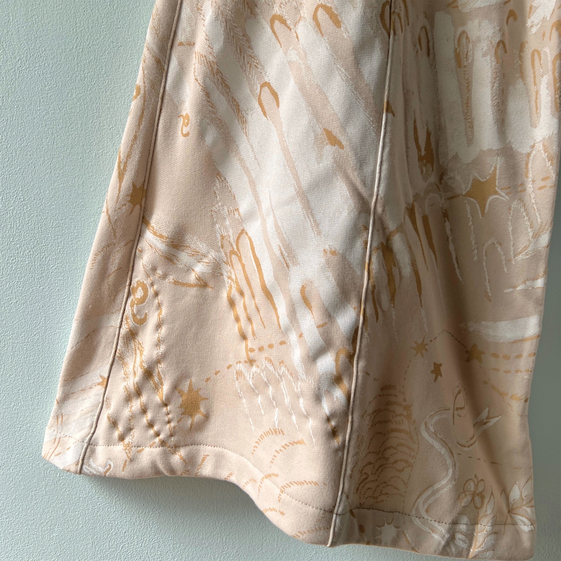 【Juana de Arco】CHALTEN WIDE PANT  25_1