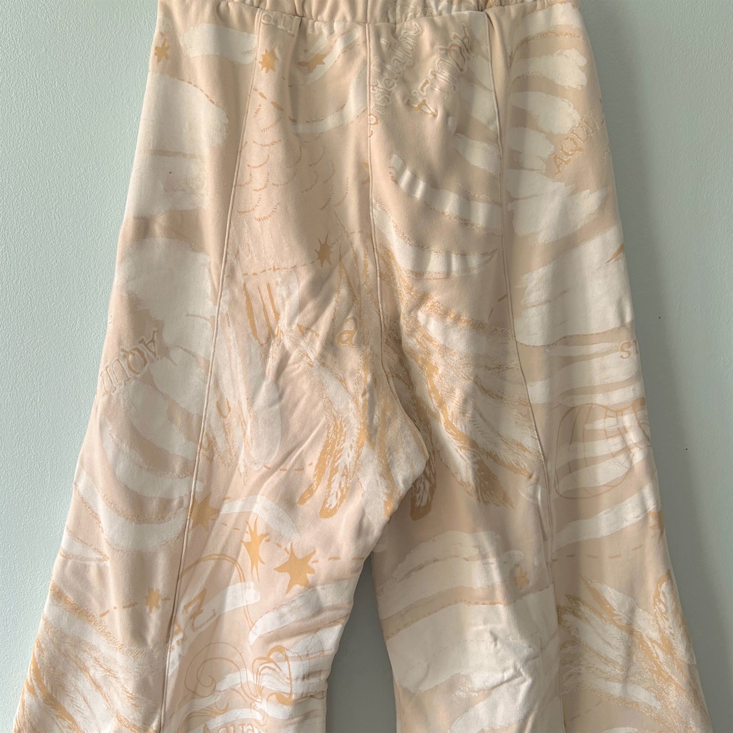 【Juana de Arco】CHALTEN WIDE PANT  25_1