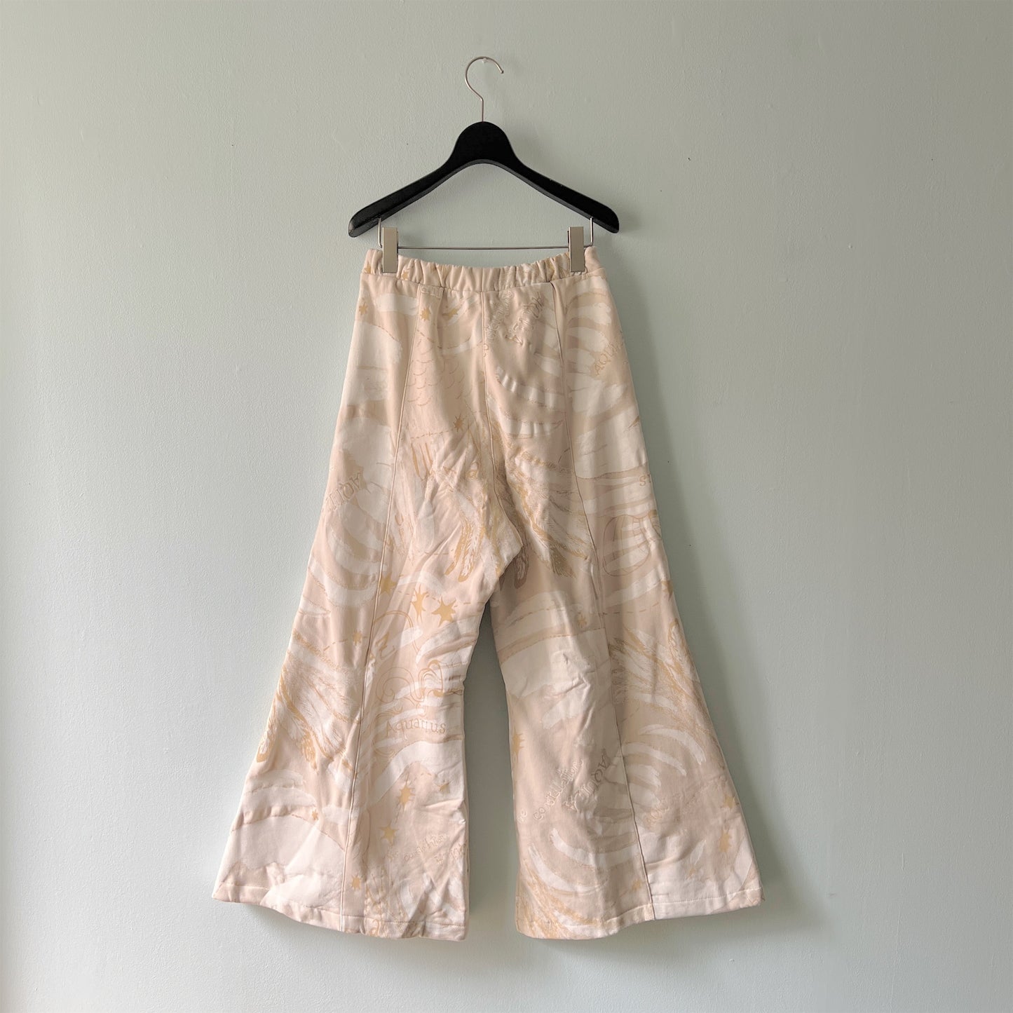 【Juana de Arco】CHALTEN WIDE PANT  25_1