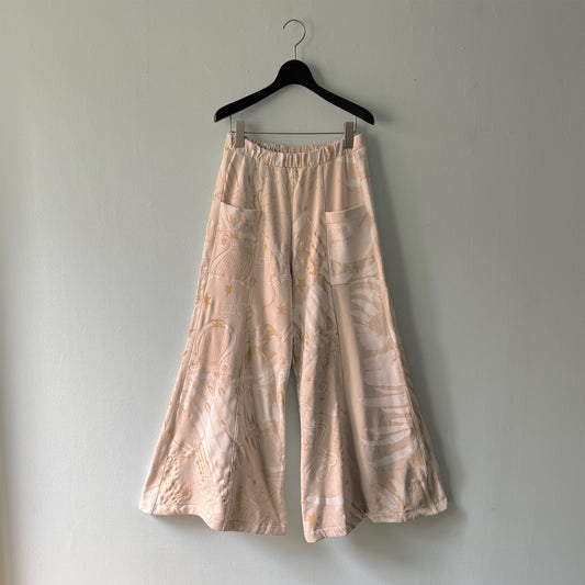 【Juana de Arco】CHALTEN WIDE PANT  25_1